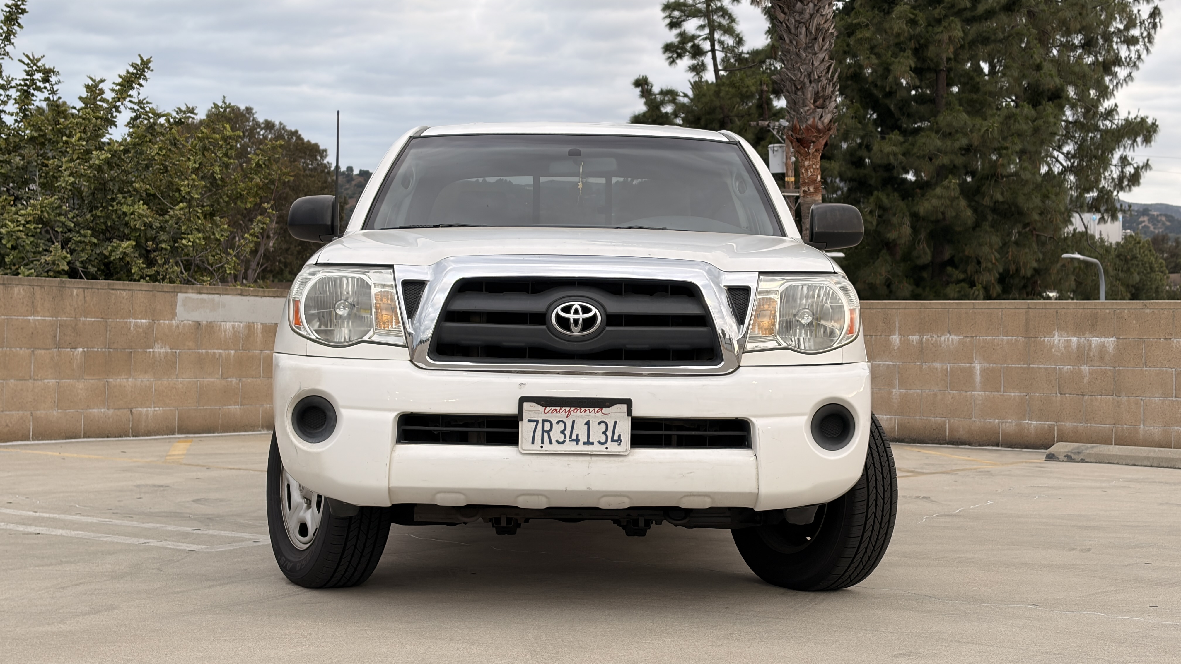 Used 2005 Toyota Tacoma 2WD Access Cab
