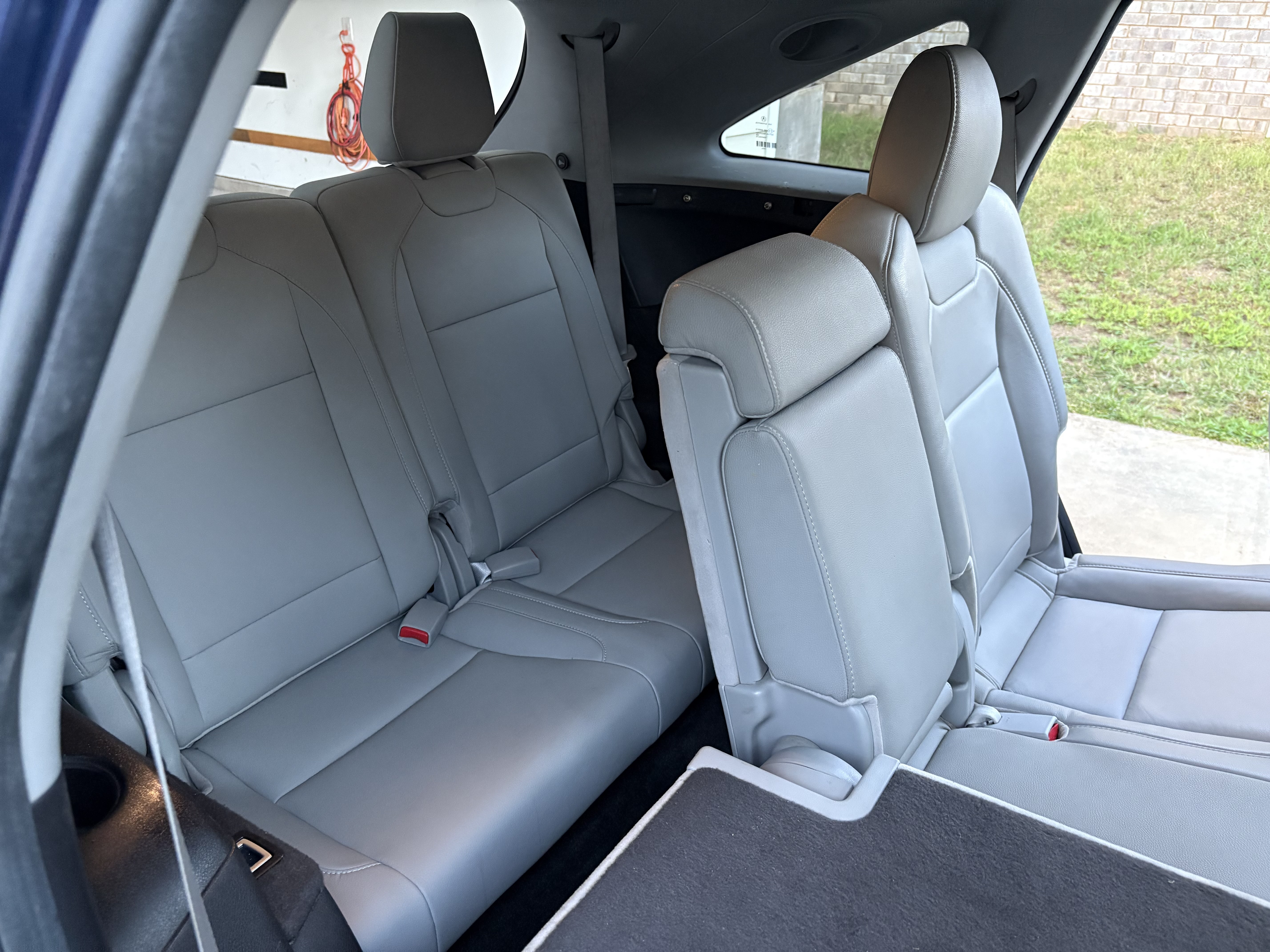 2014 Acura MDX SH-AWD w/ Technology Package