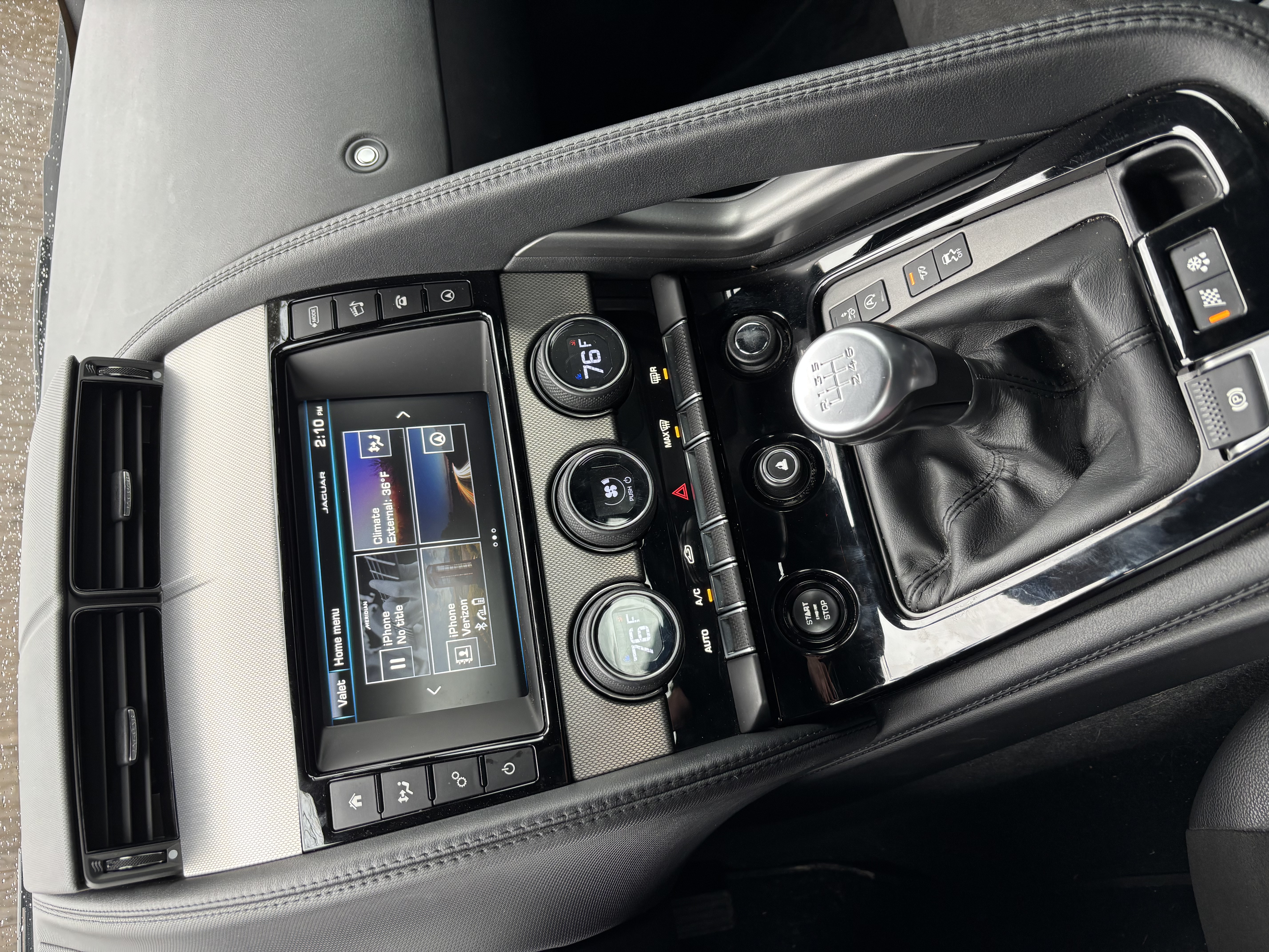 Used 2016 Jaguar F-TYPE Coupe