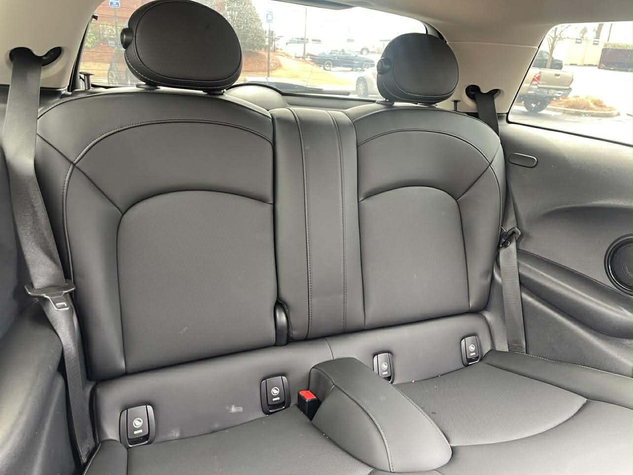 2022 MINI Cooper 2-Door Hardtop