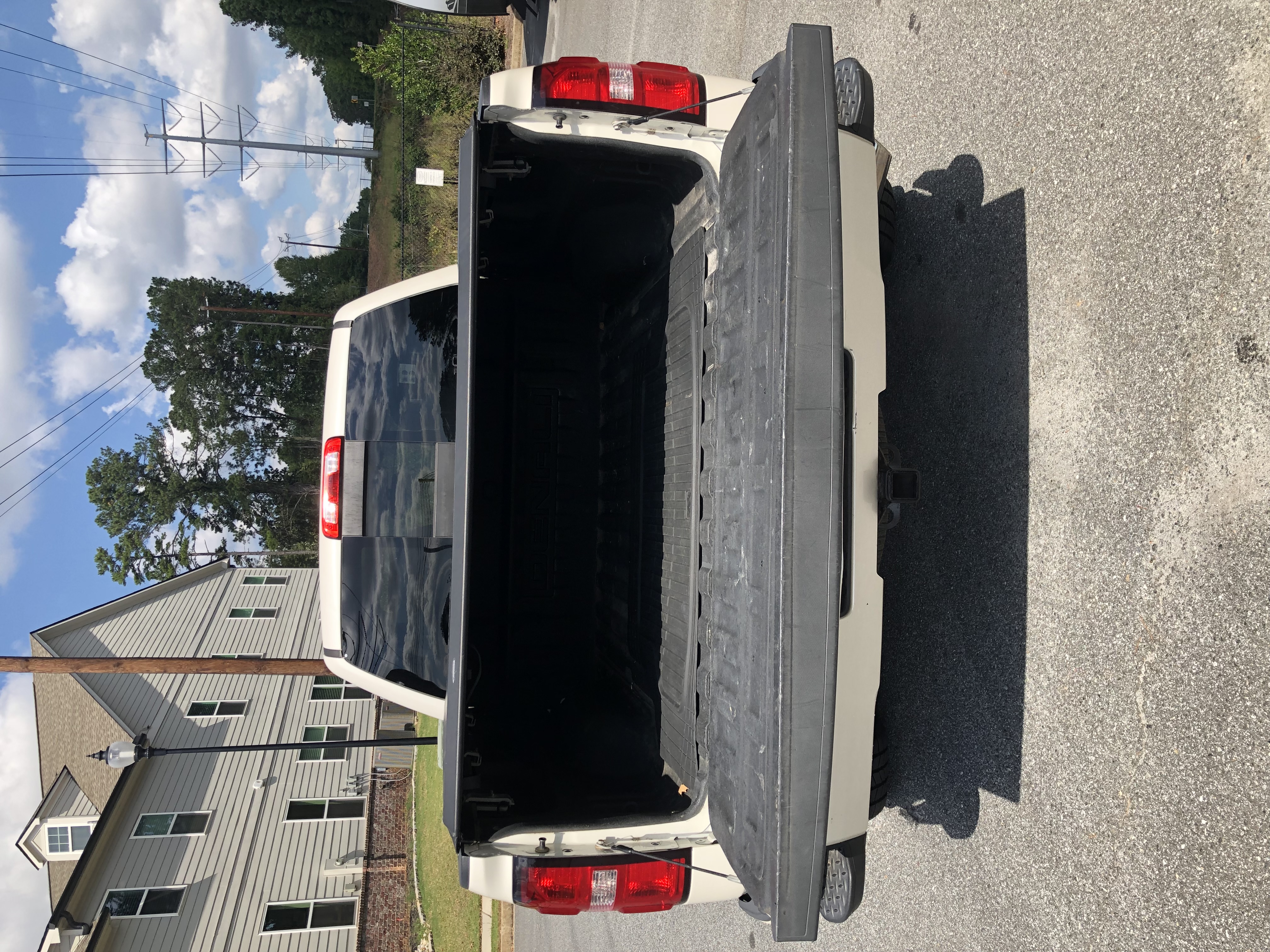 2015 GMC Sierra 1500 Denali