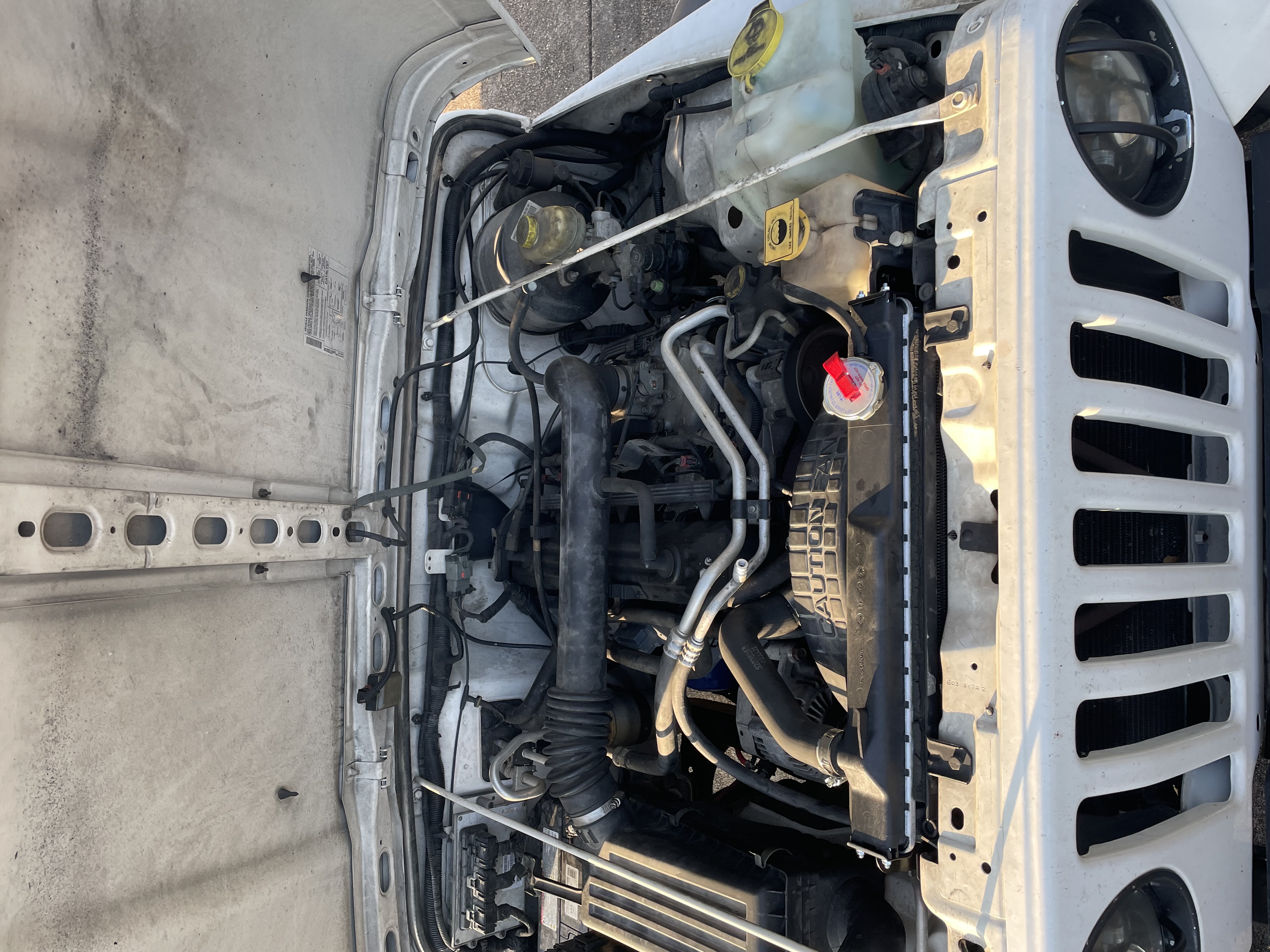 Used 2004 Jeep Wrangler X w/ Convenience Group