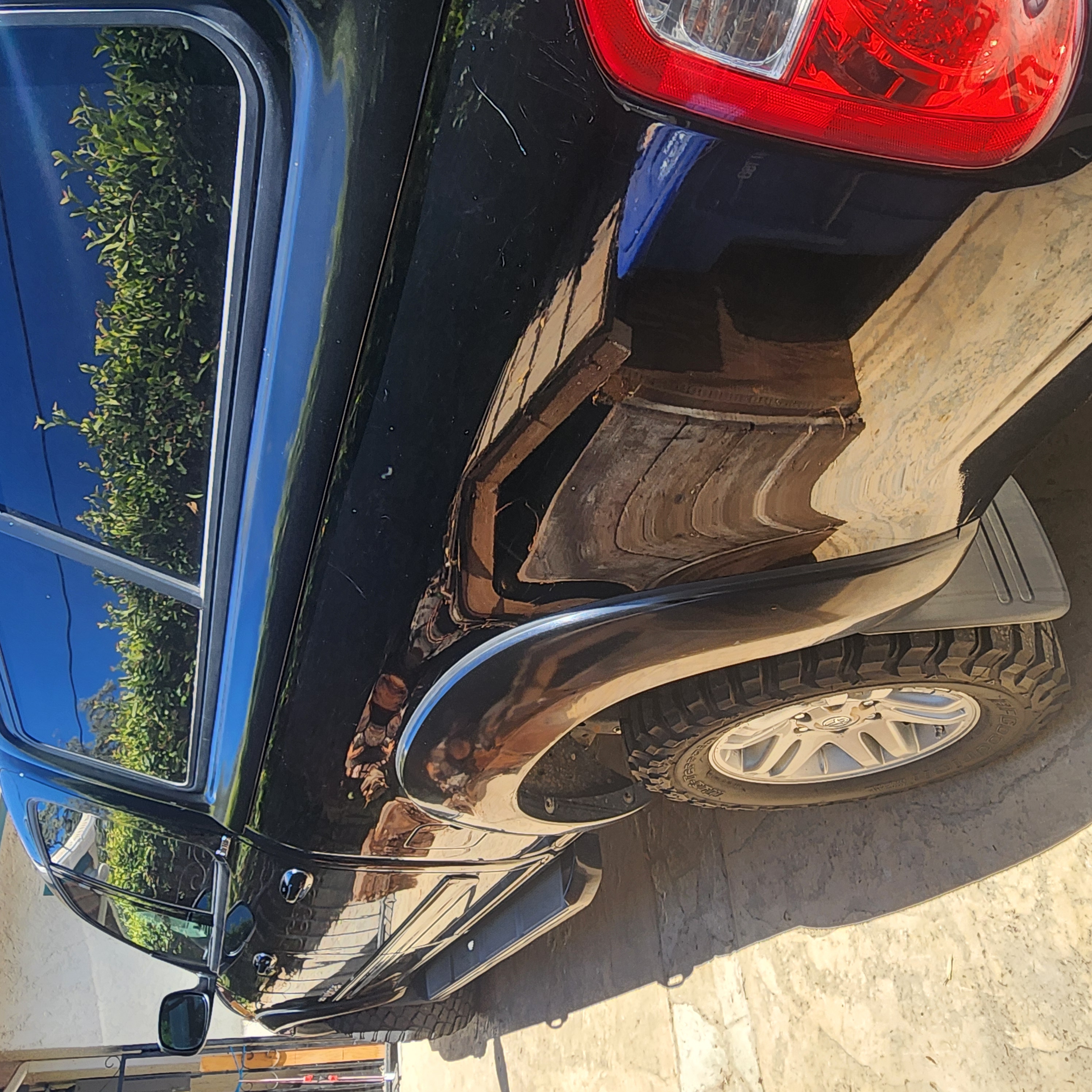 Used 2006 Toyota Tundra Limited w/ All Weather Guard Pkg