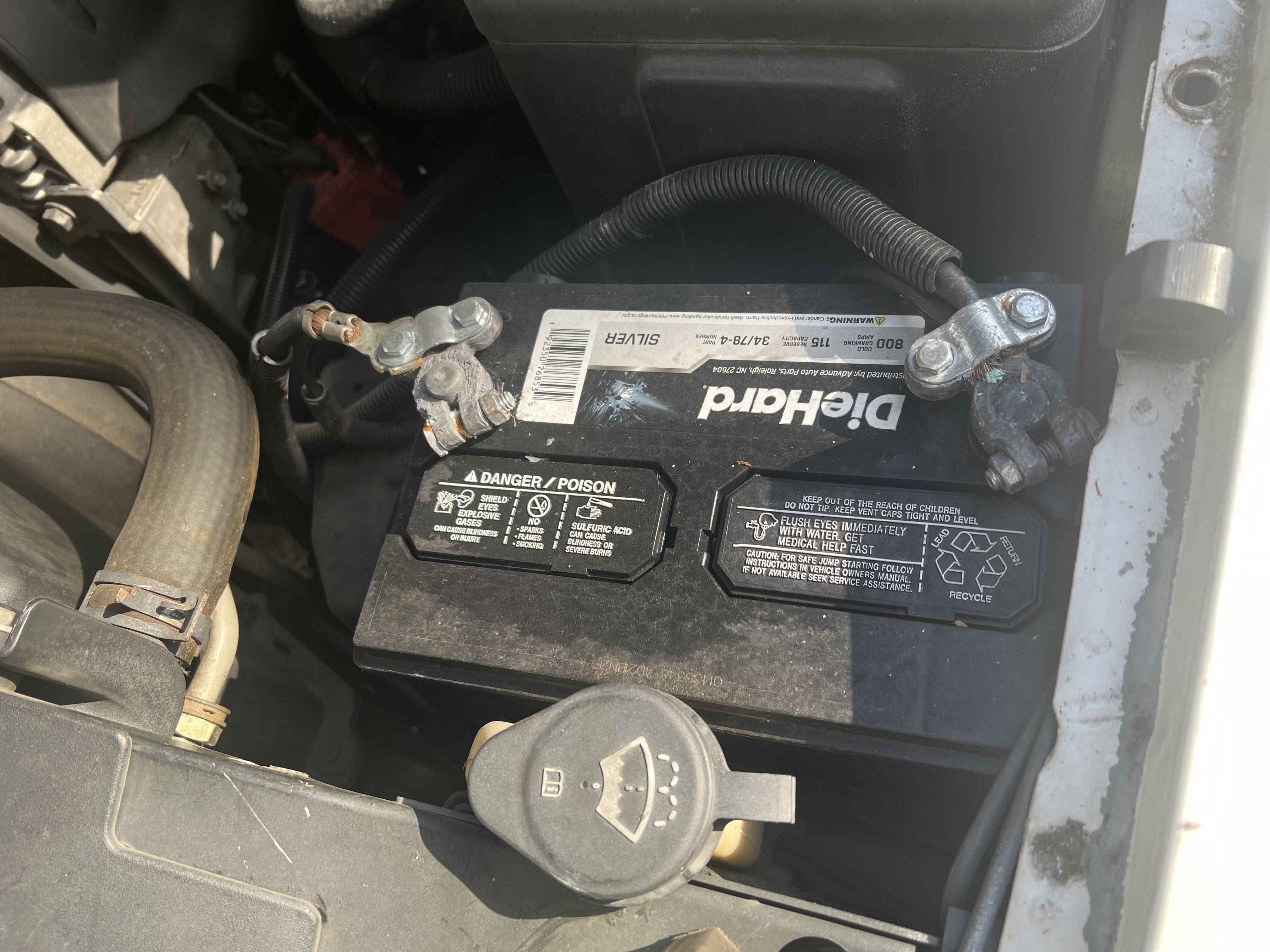 2003 GMC Yukon XL Denali