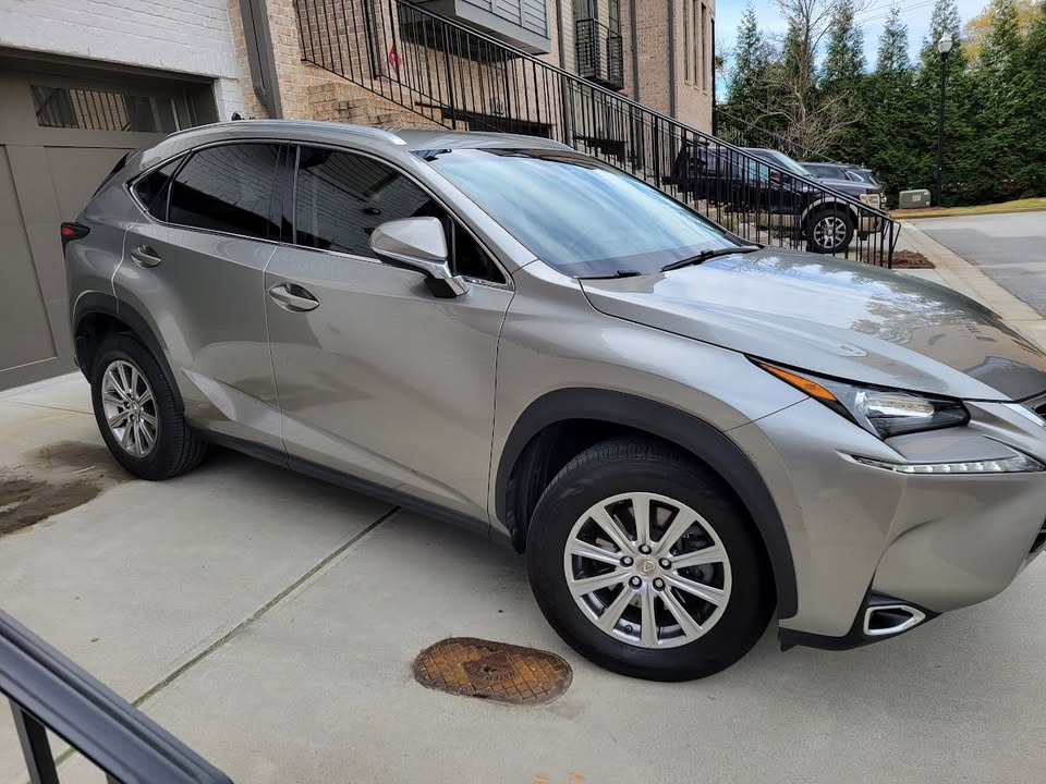 Used Lexus NX 200t for Sale in Duluth, GA - Autotrader
