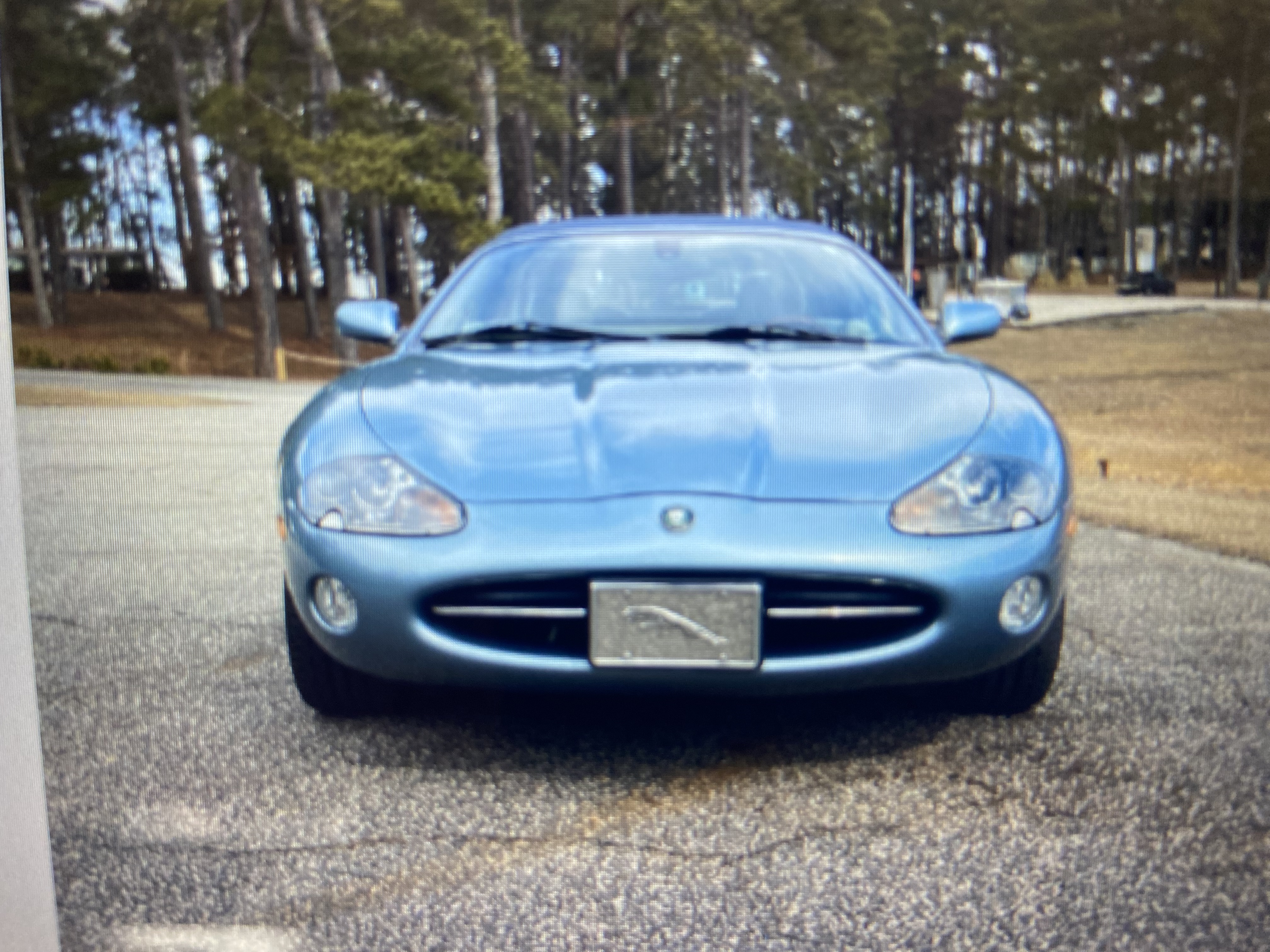 Used Jaguar XK8 for Sale in Atlanta, GA - Autotrader