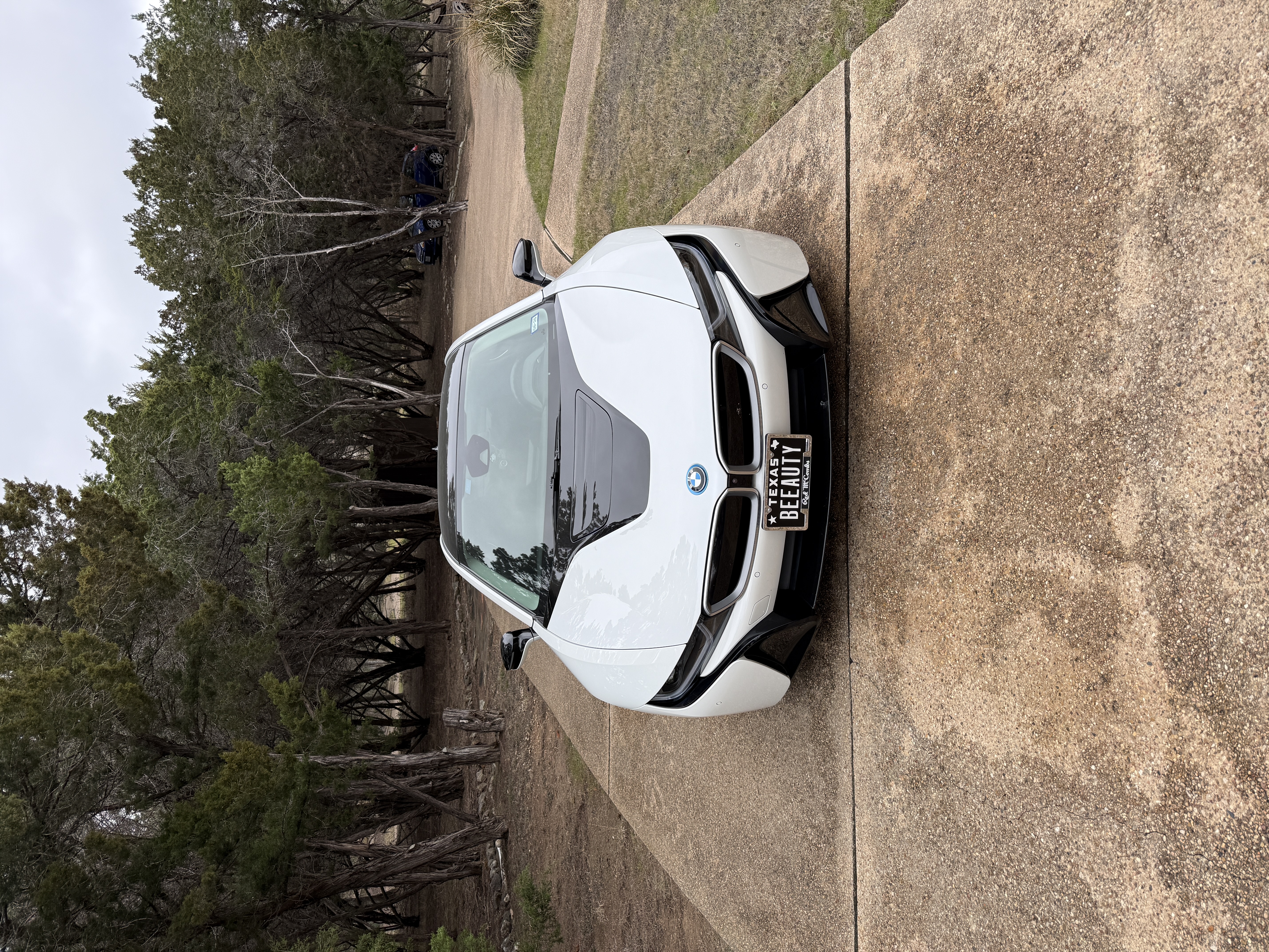 Used 2020 BMW i8 Coupe