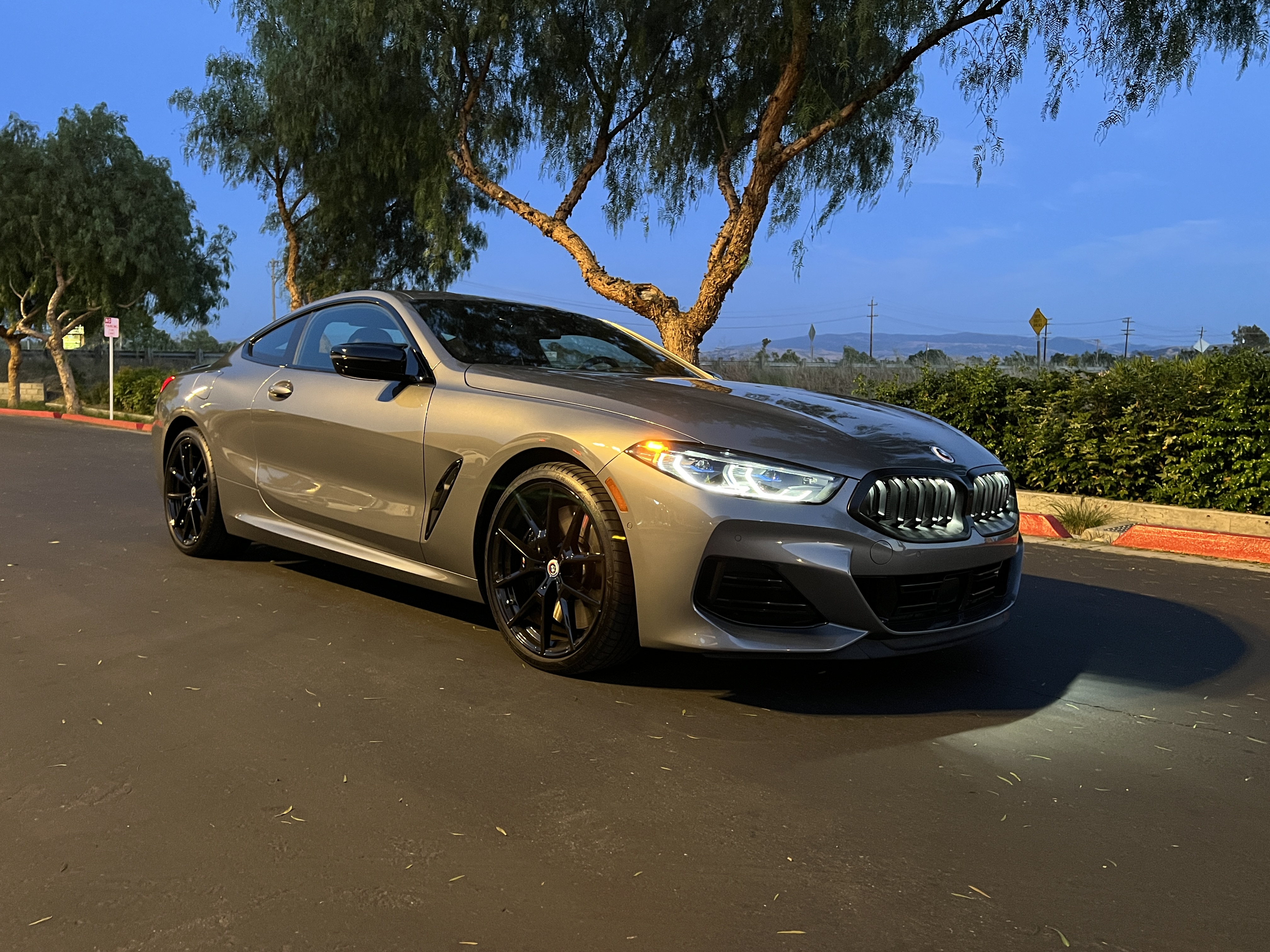 Used BMW 8 Series Cars for Sale Right Now Autotrader