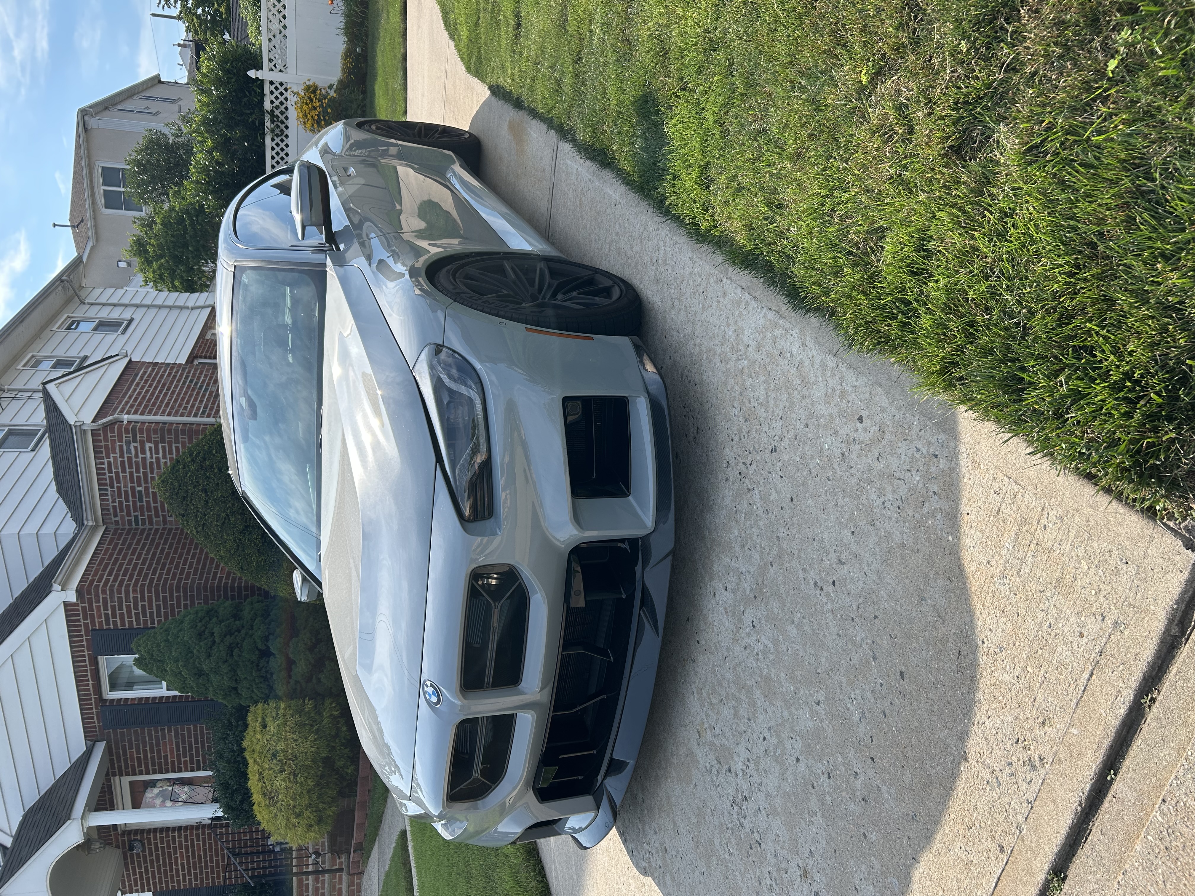 Used 2023 BMW M2 w/ Carbon Package