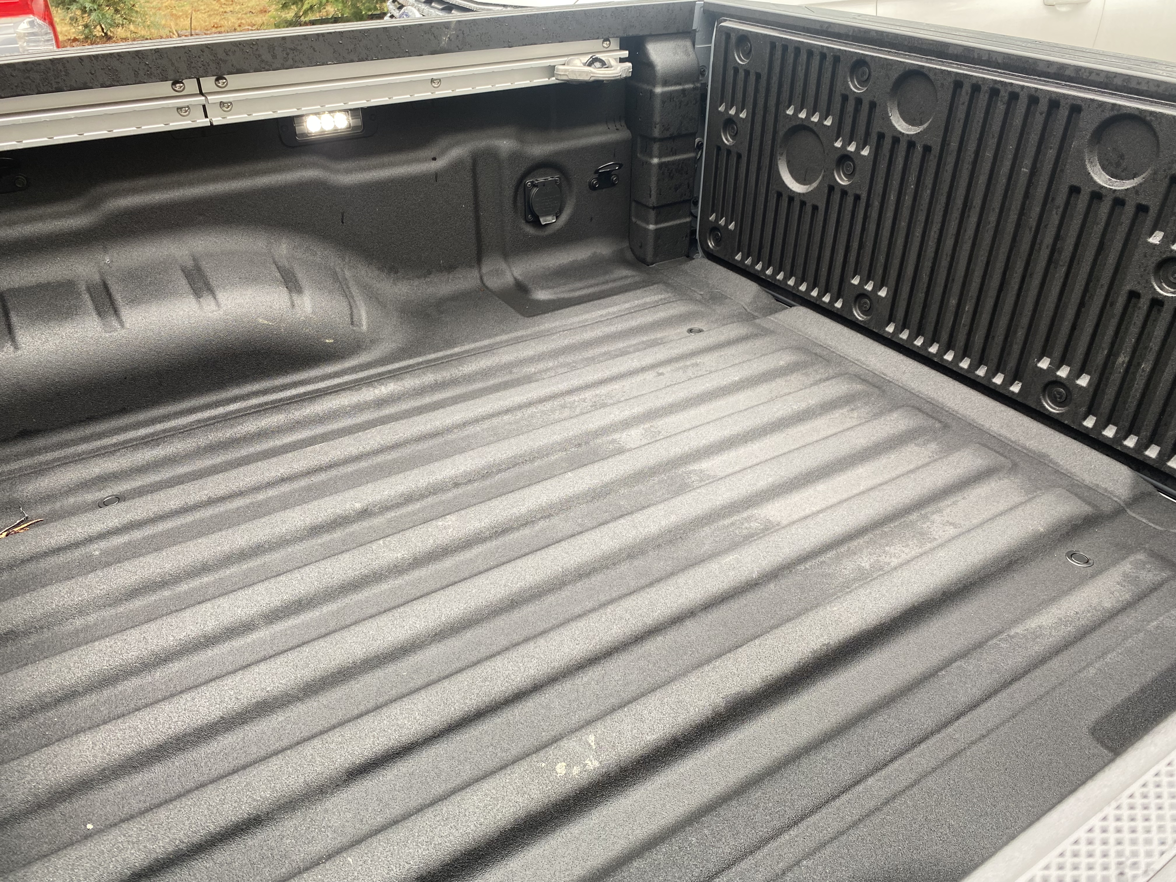 2025 Nissan Frontier Pro-X