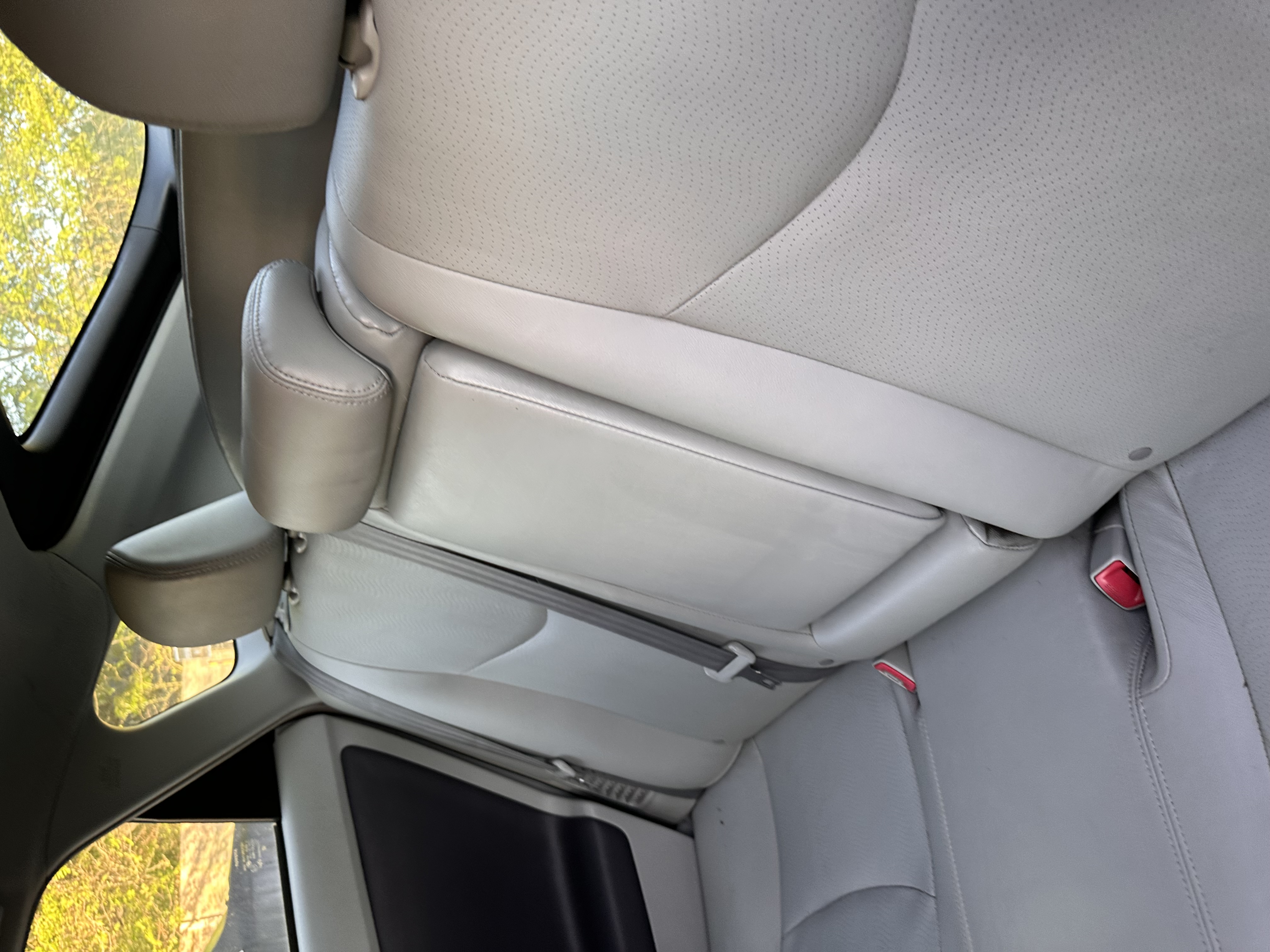 2010 Toyota Prius Five