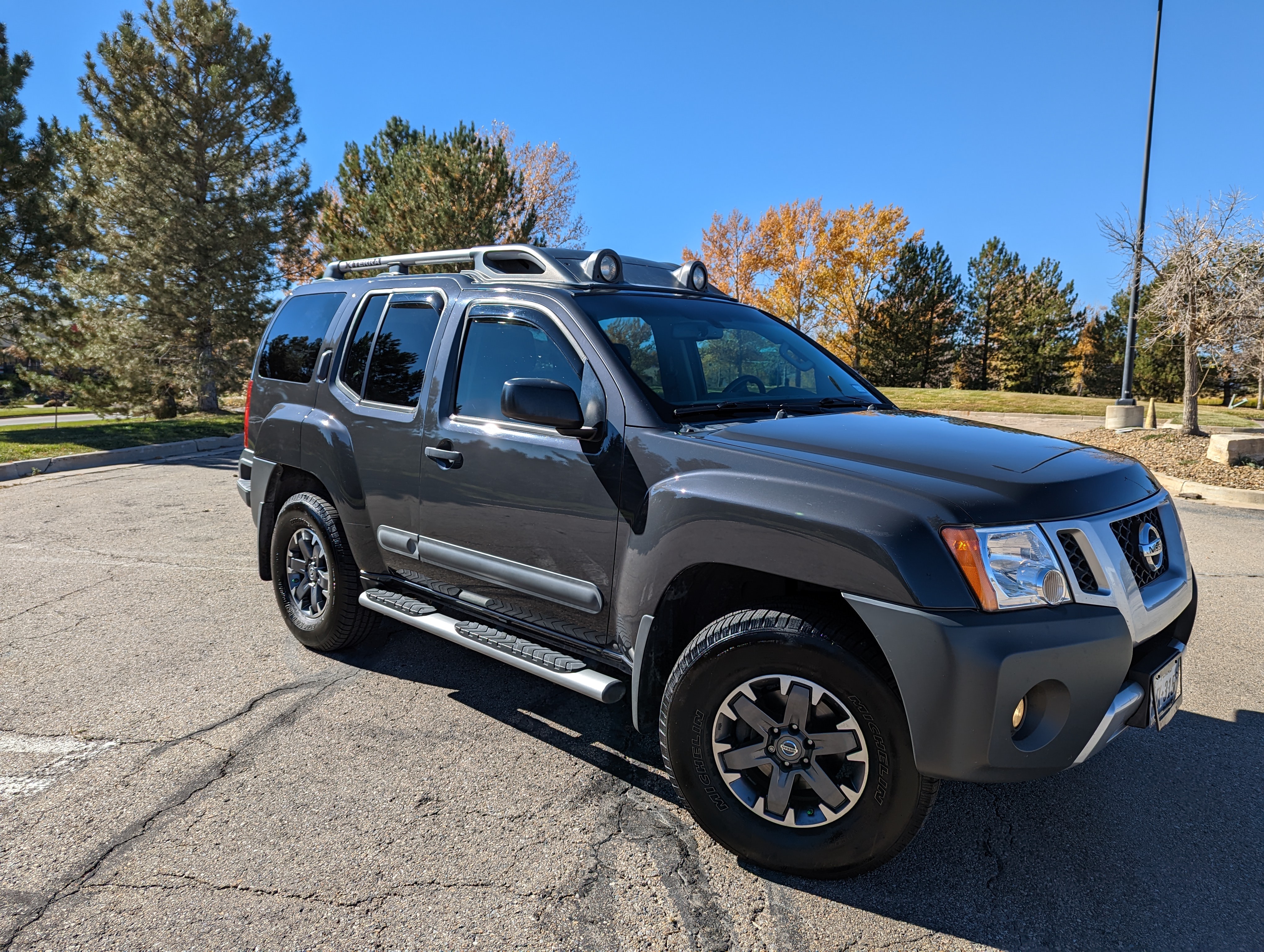 nissan terra for sale used