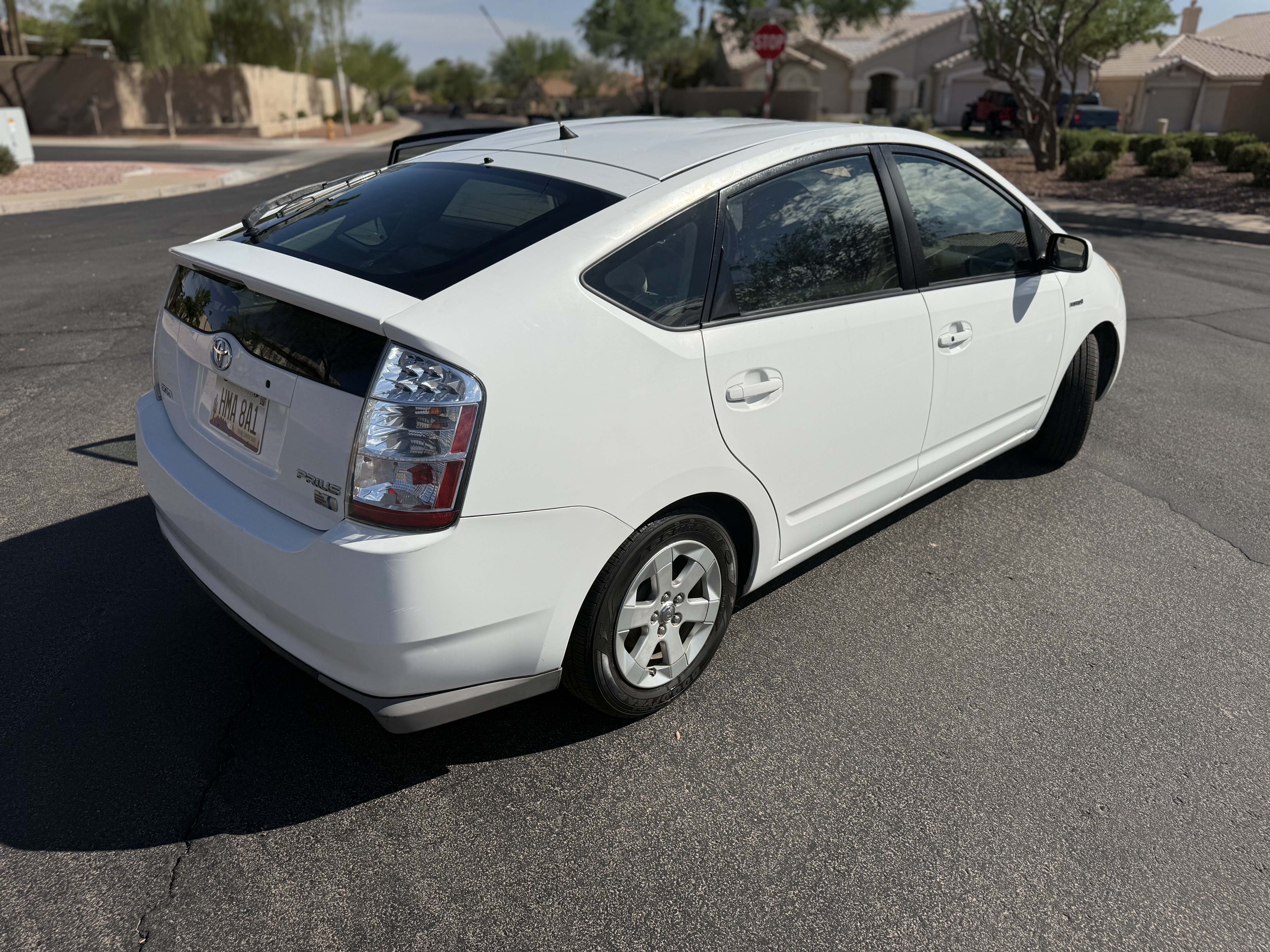 2009 Toyota Prius