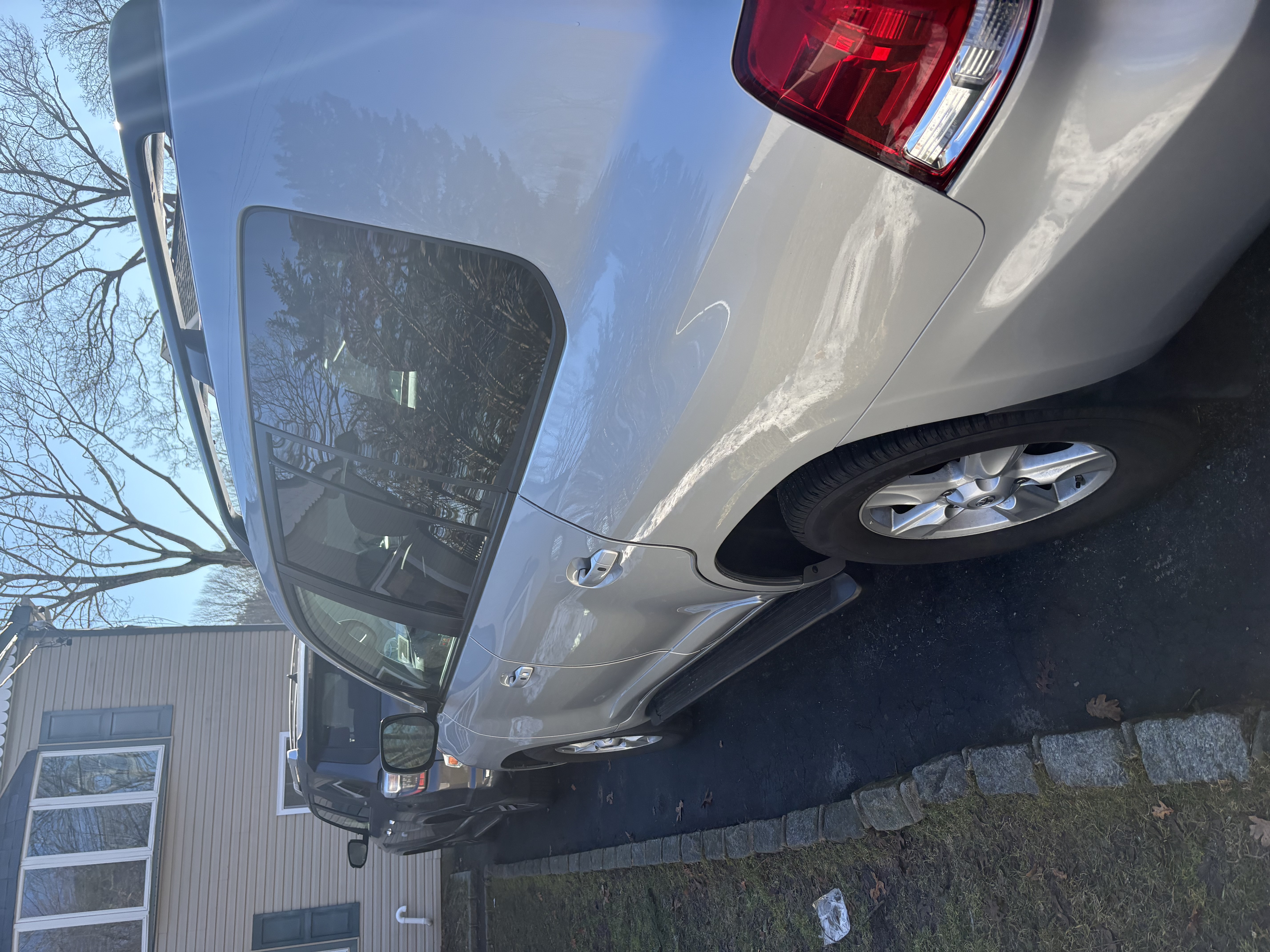 2008 Toyota Land Cruiser