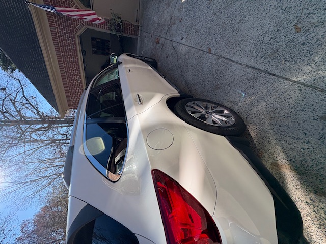2019 Subaru Outback 2.5i Touring