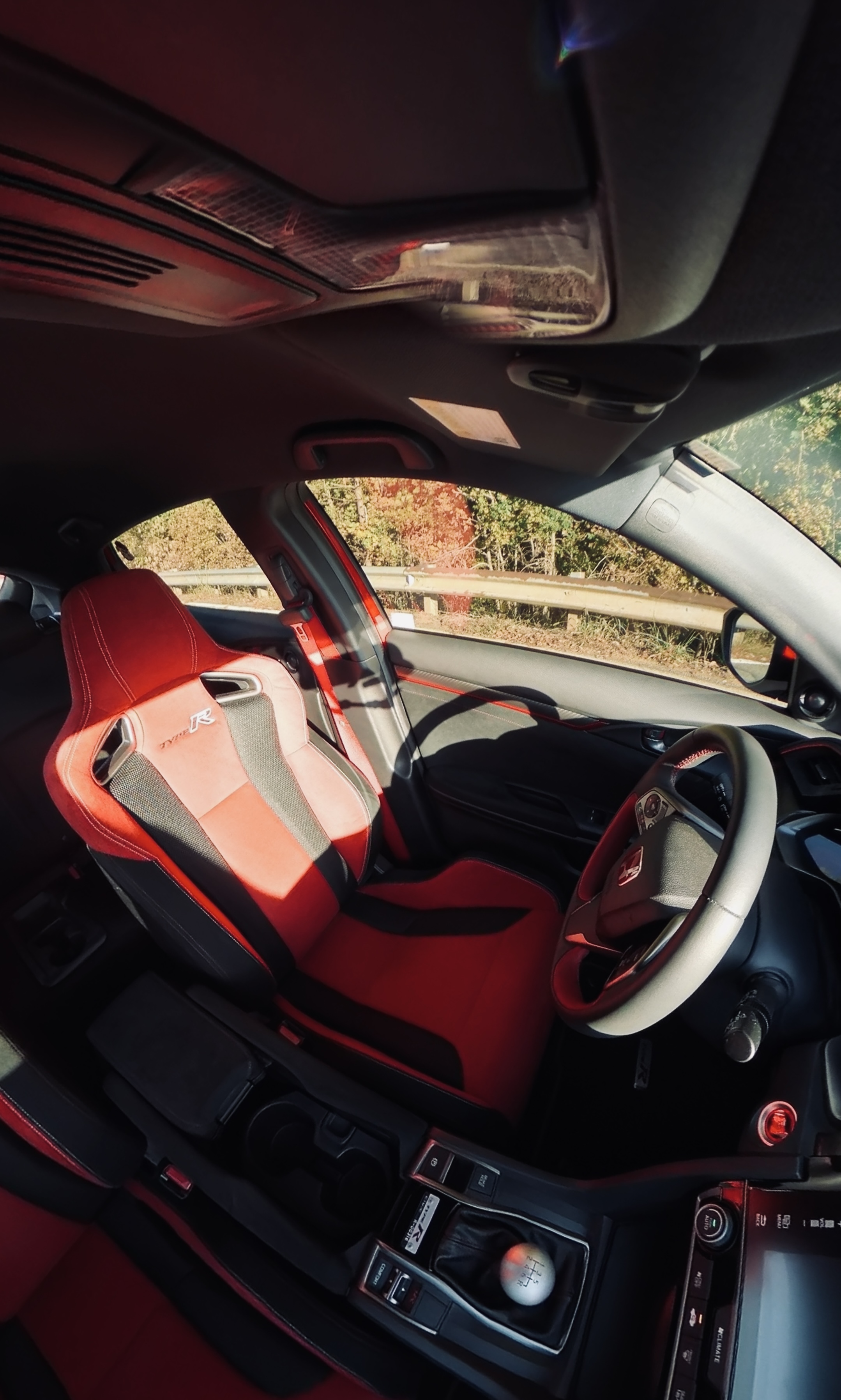 2017 Honda Civic Type R