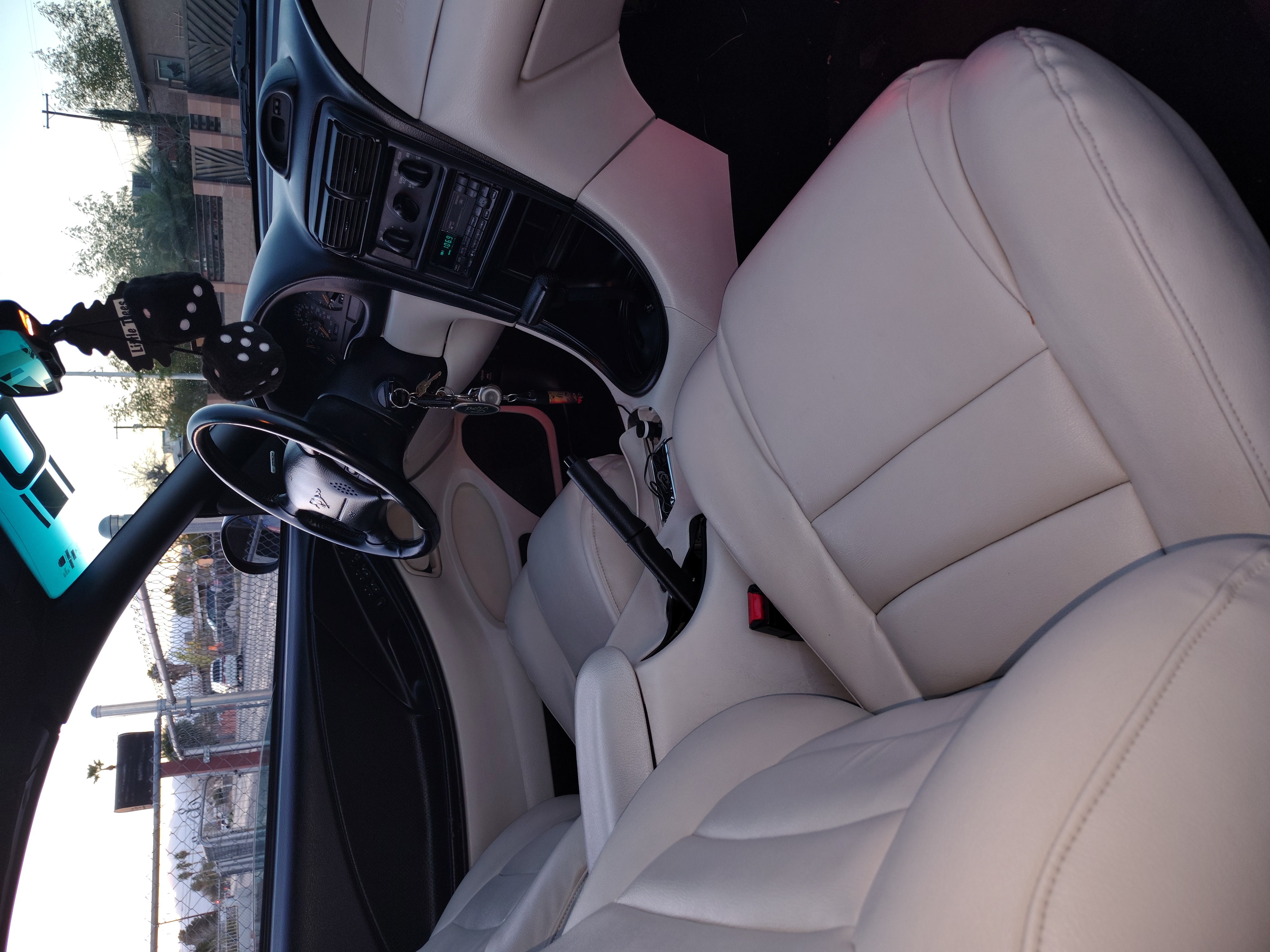 1995 Ford Mustang GT