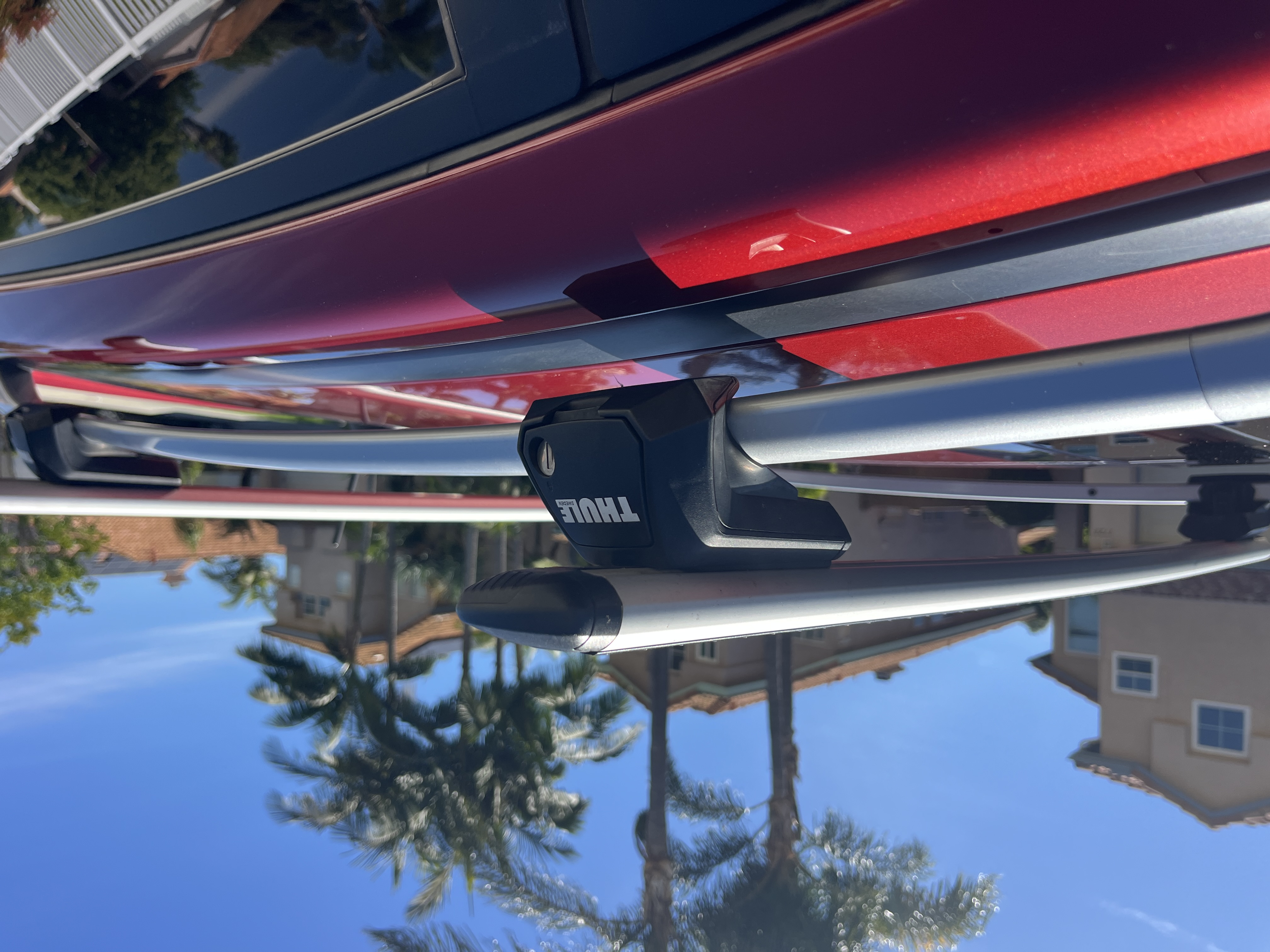 2011 Nissan Rogue SV