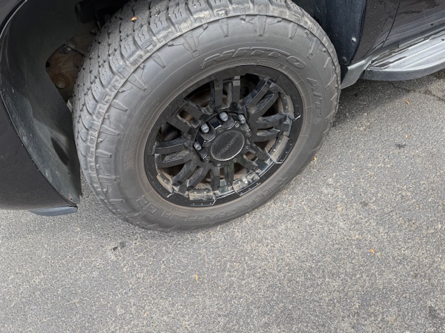 2011 Chevrolet Suburban 2500 LT