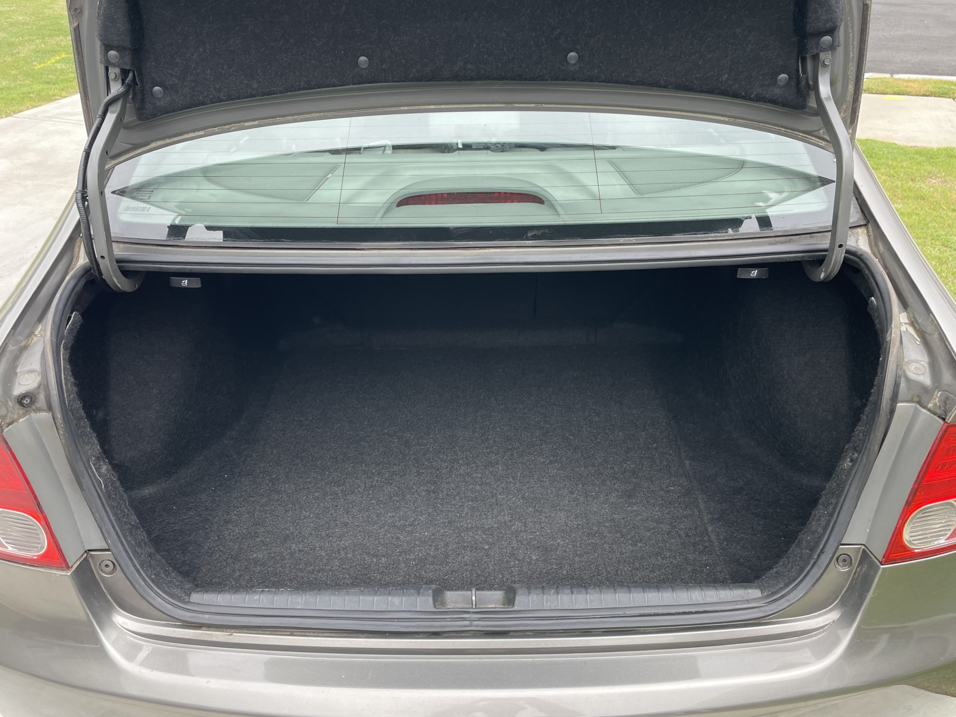 2008 Honda Civic EX-L