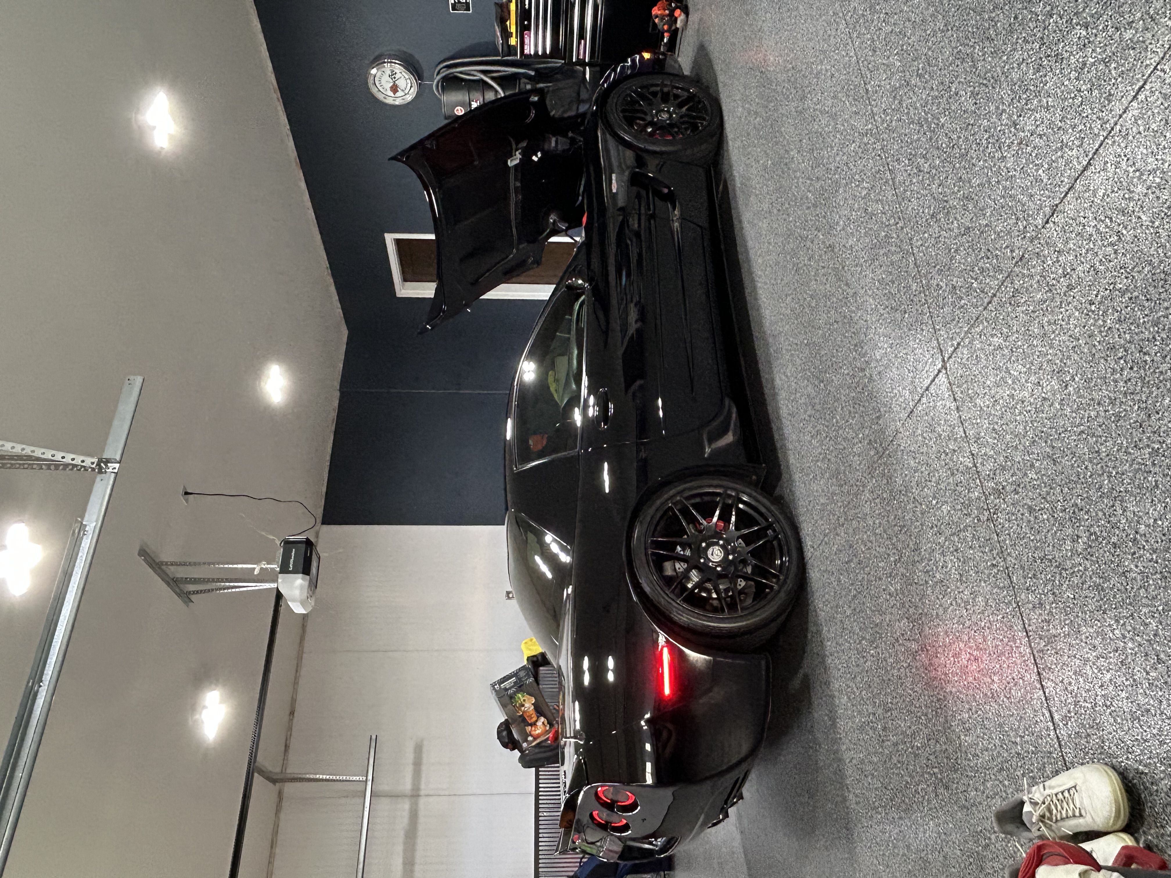 Used 2003 Chevrolet Corvette Z06 w/ Memory Package, 3 Drivers