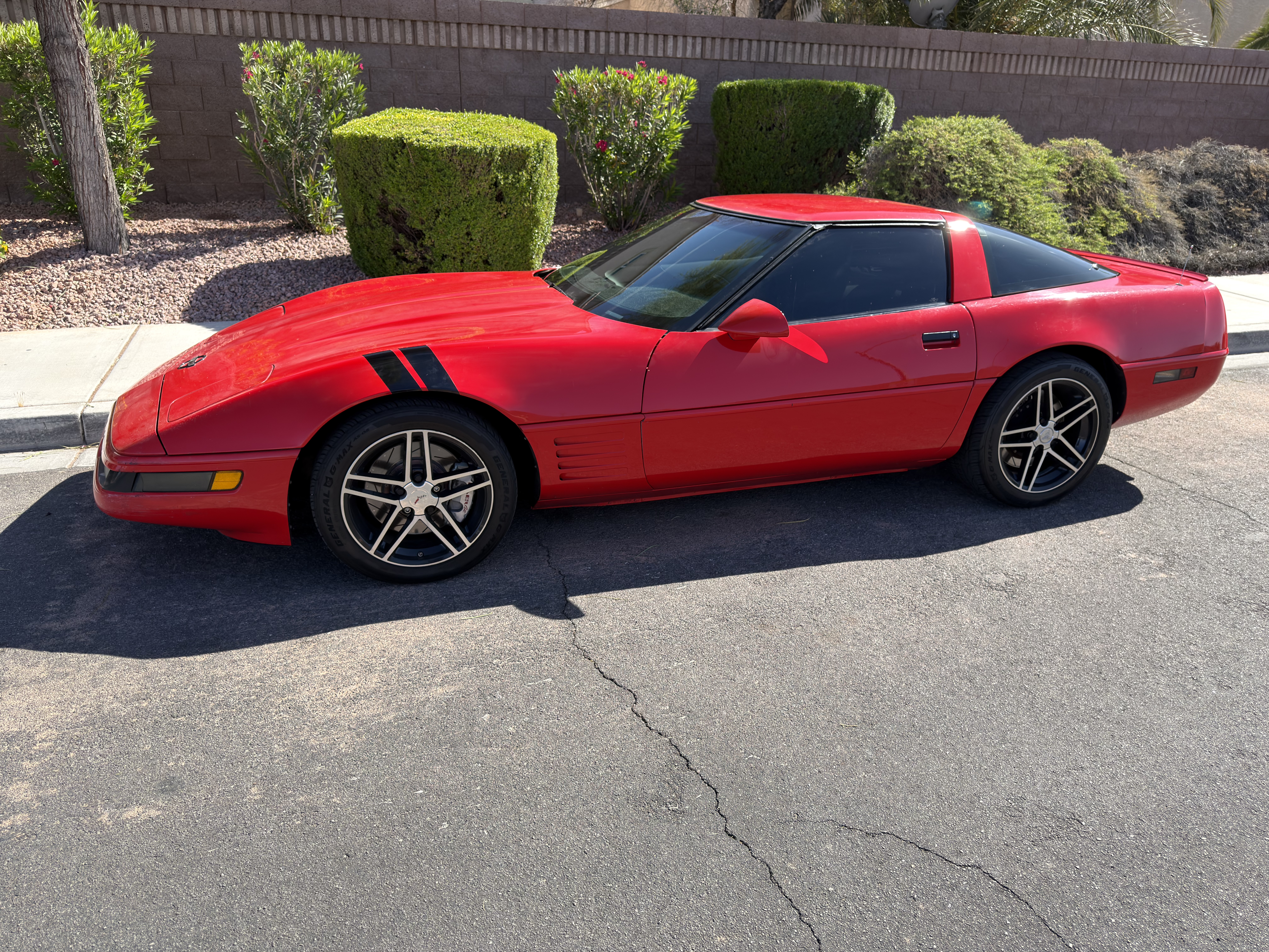 Used 1994 Cars for Sale Near Me - Autotrader
