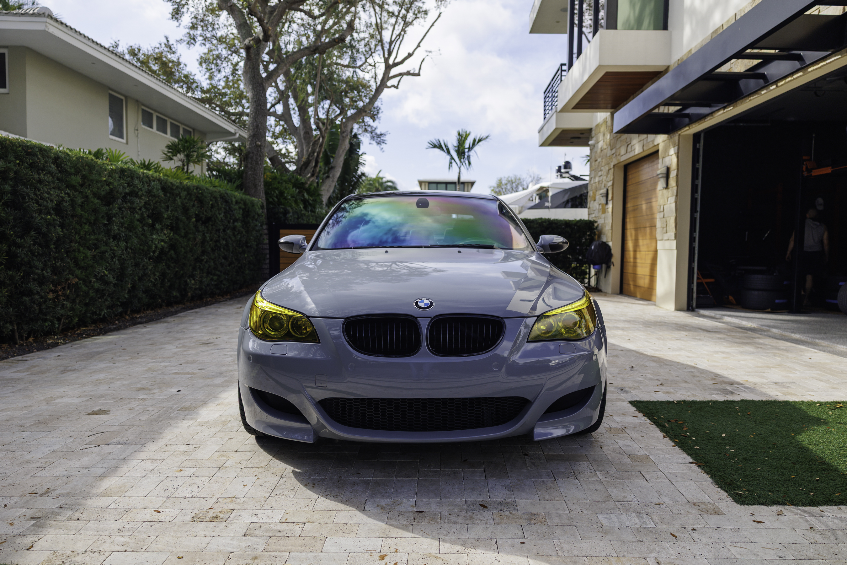 Used 2007 BMW M5