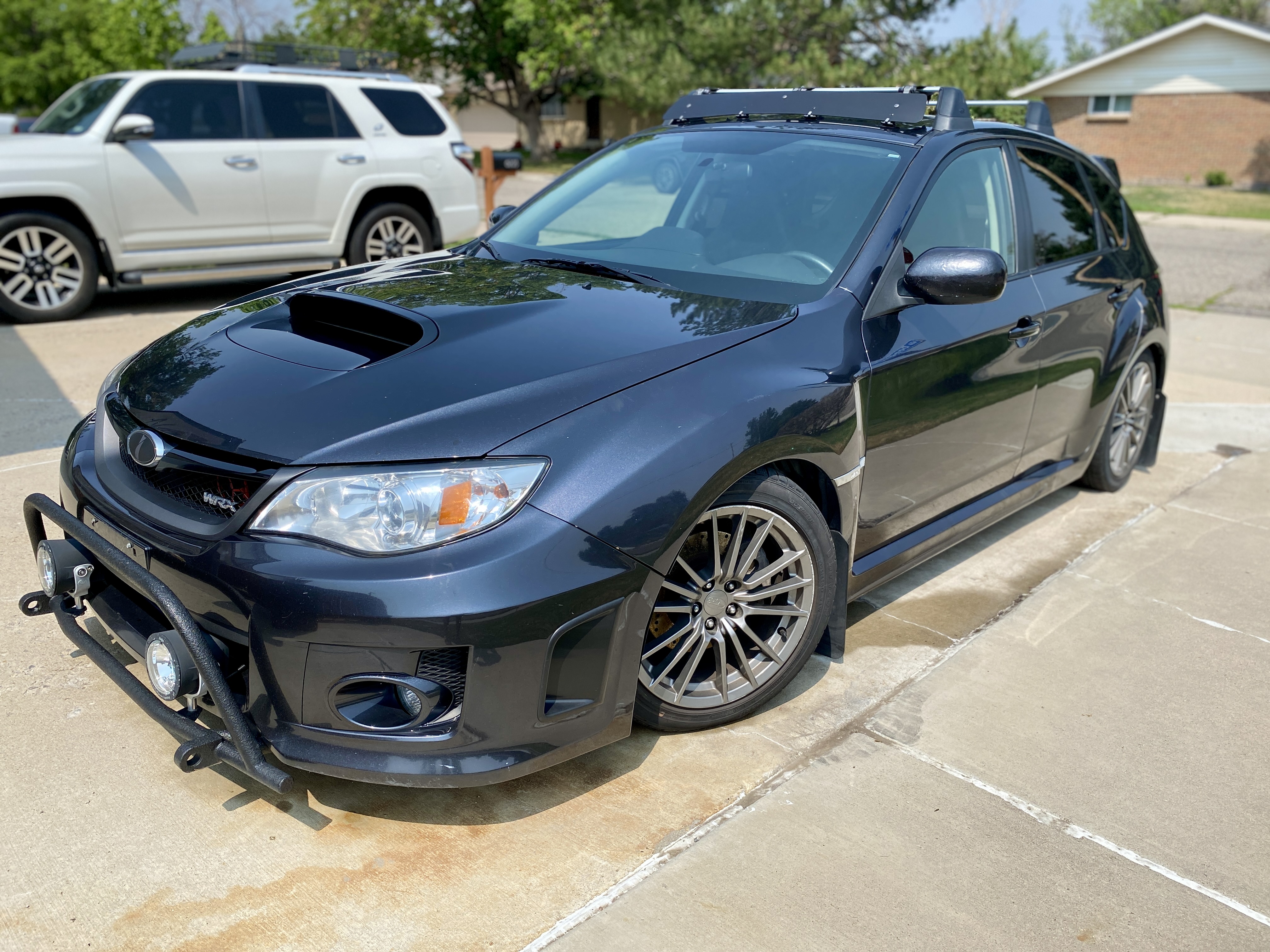 Used Subaru Cars for Sale Near Me in Denver, CO - Autotrader