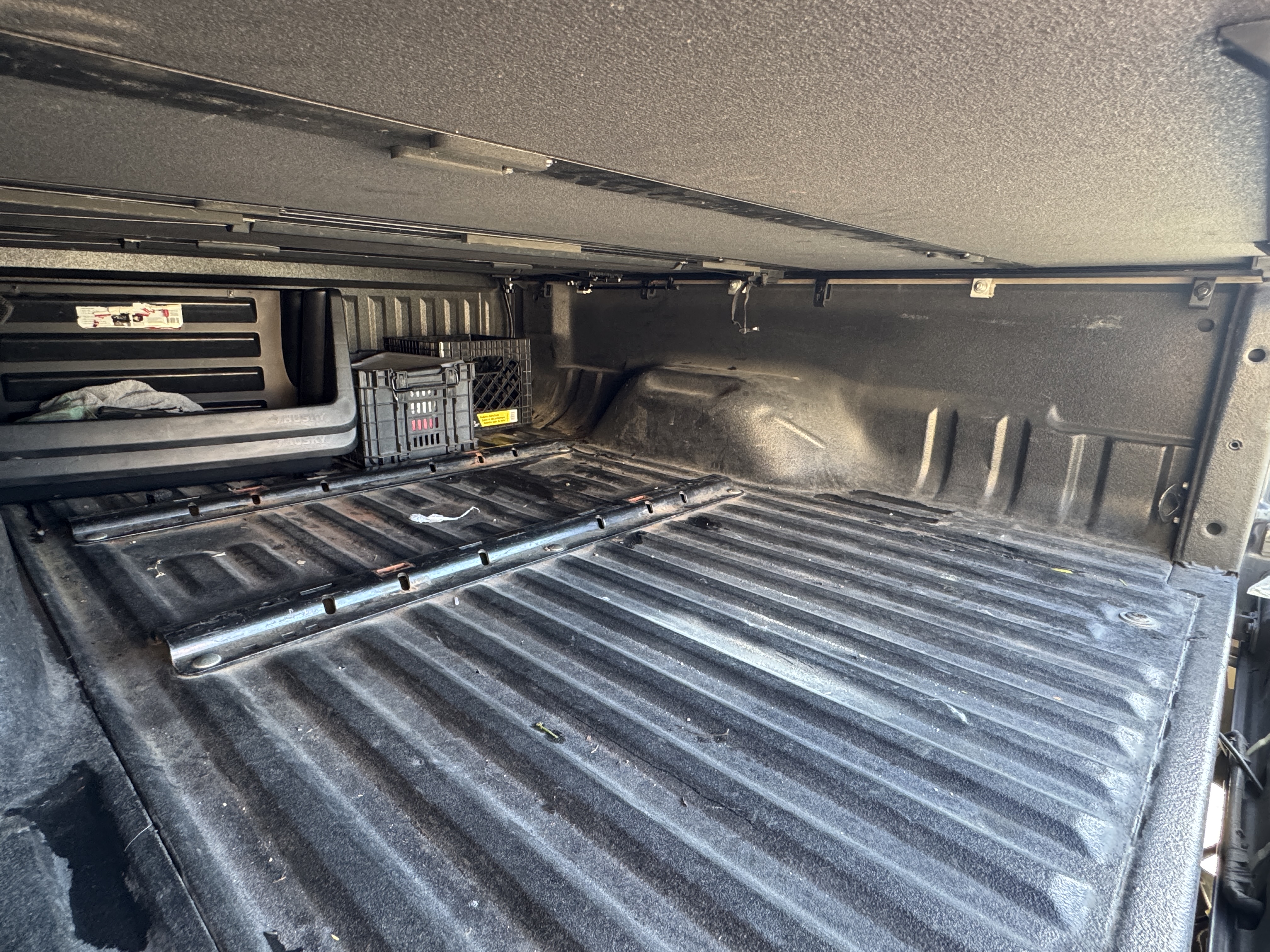 2014 Ford F250 King Ranch