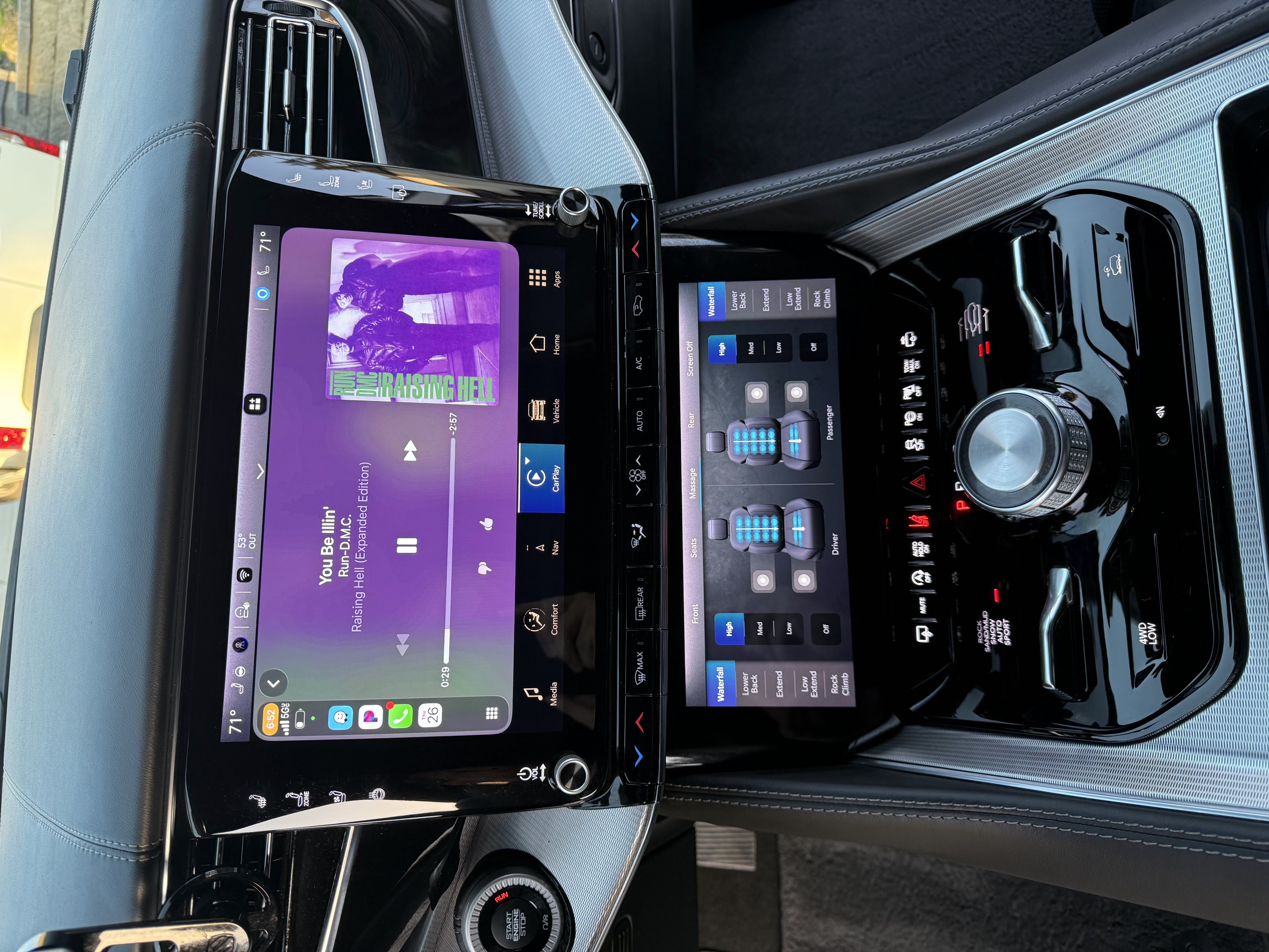 2023 Jeep Grand Wagoneer L Series II