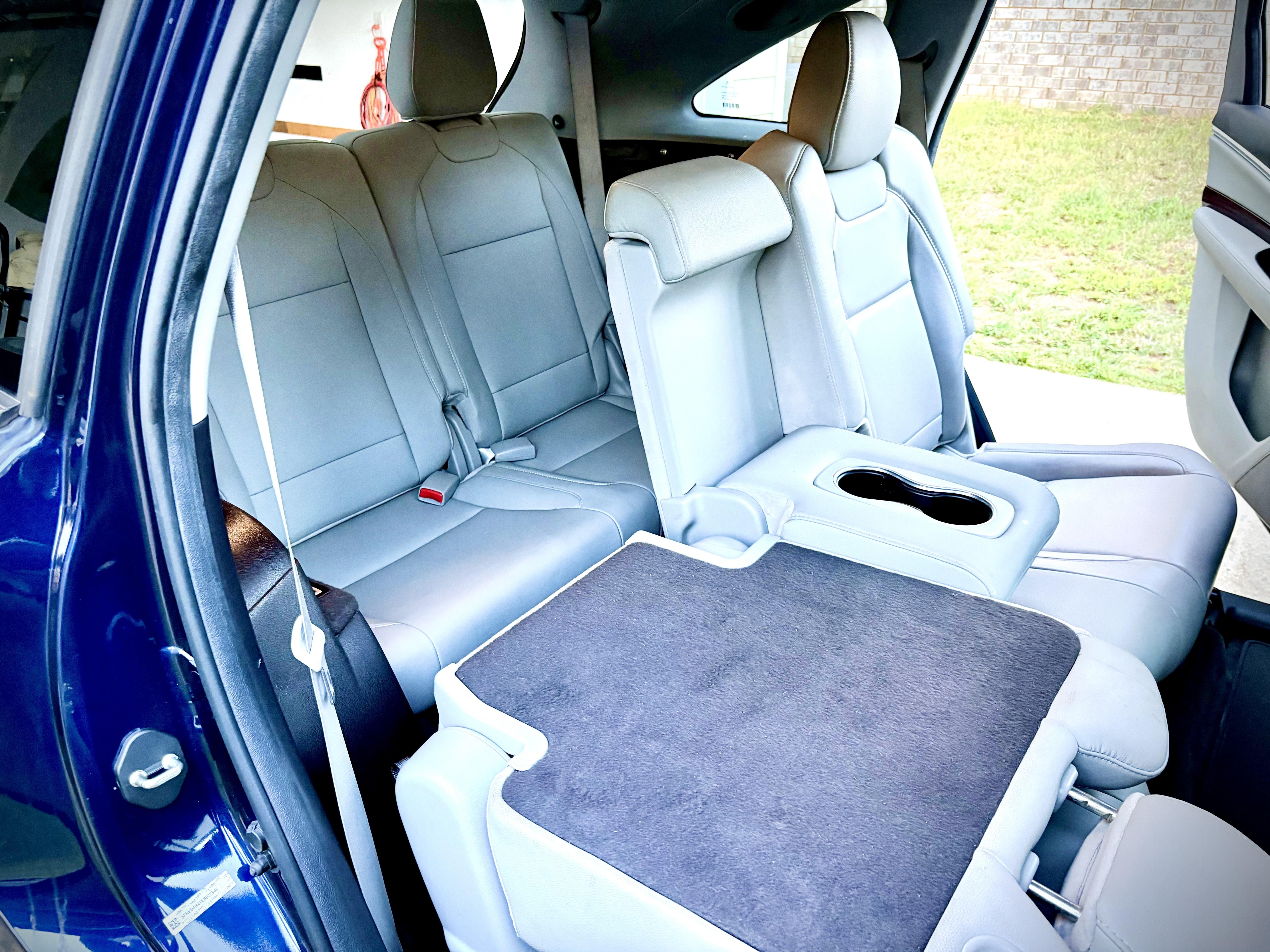 2014 Acura MDX SH-AWD w/ Technology Package