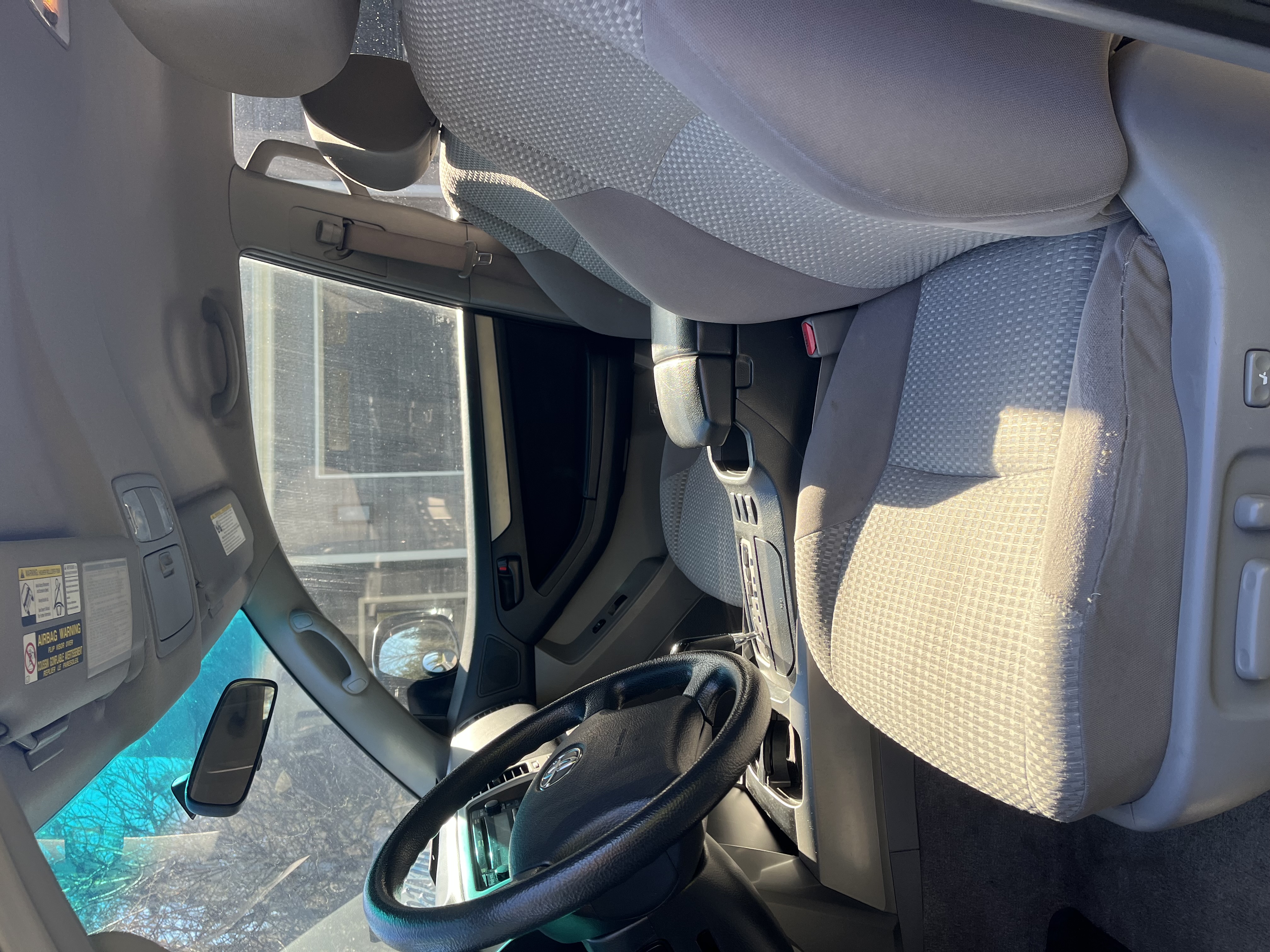 2006 Toyota 4Runner Sport