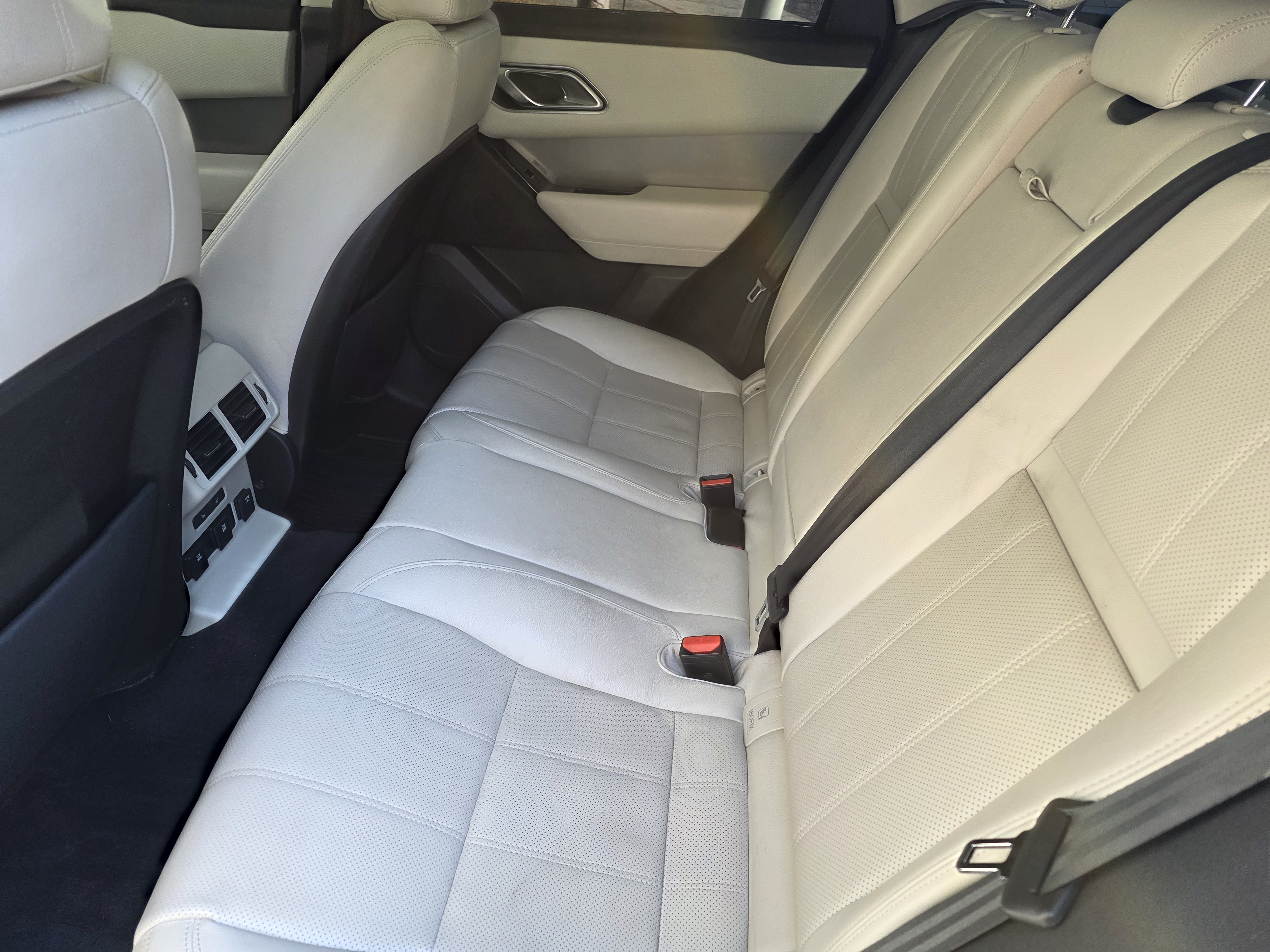 2018 Land Rover Range Rover Velar S