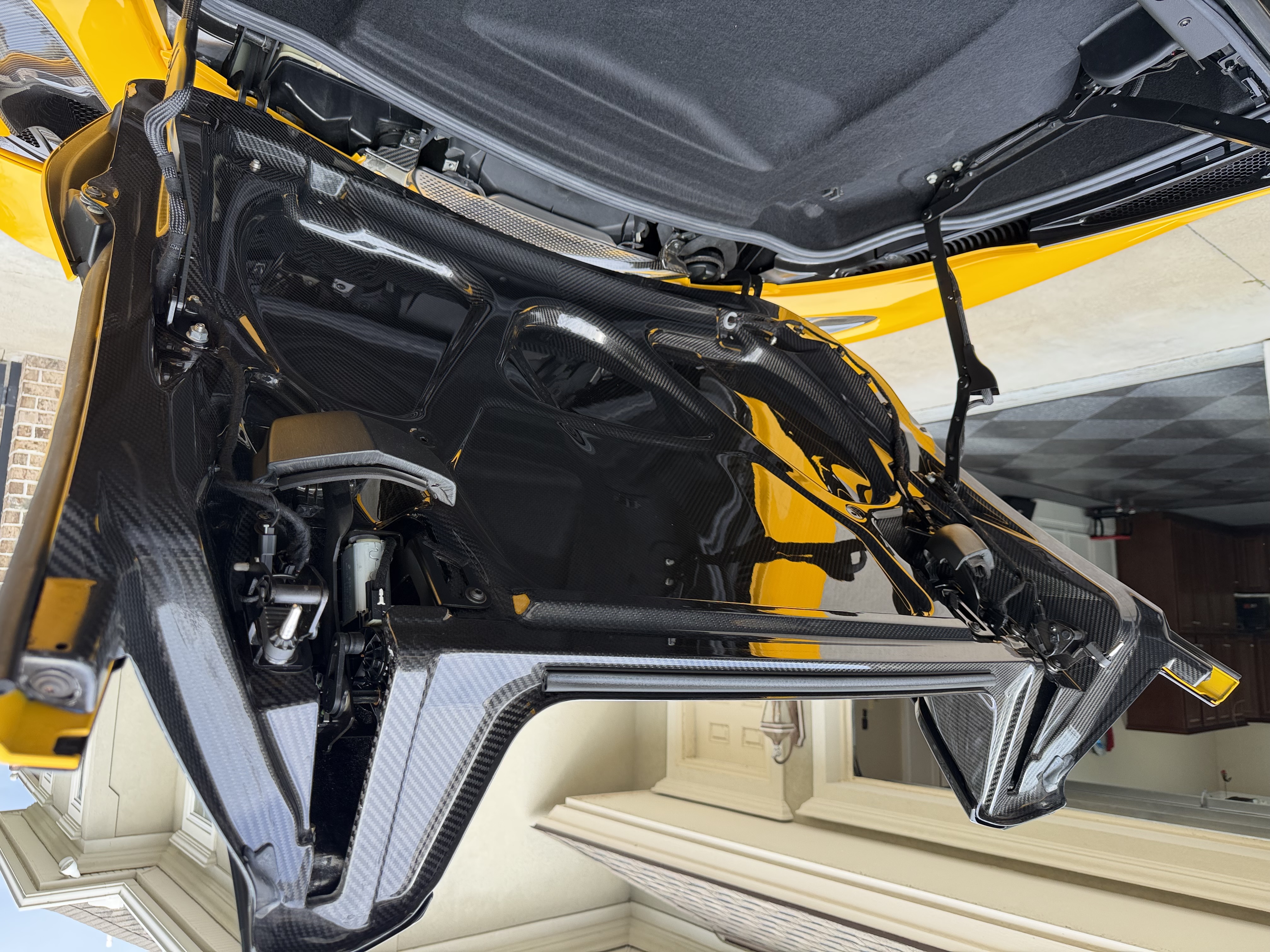 Used 2020 McLaren 720S Spider photo 19