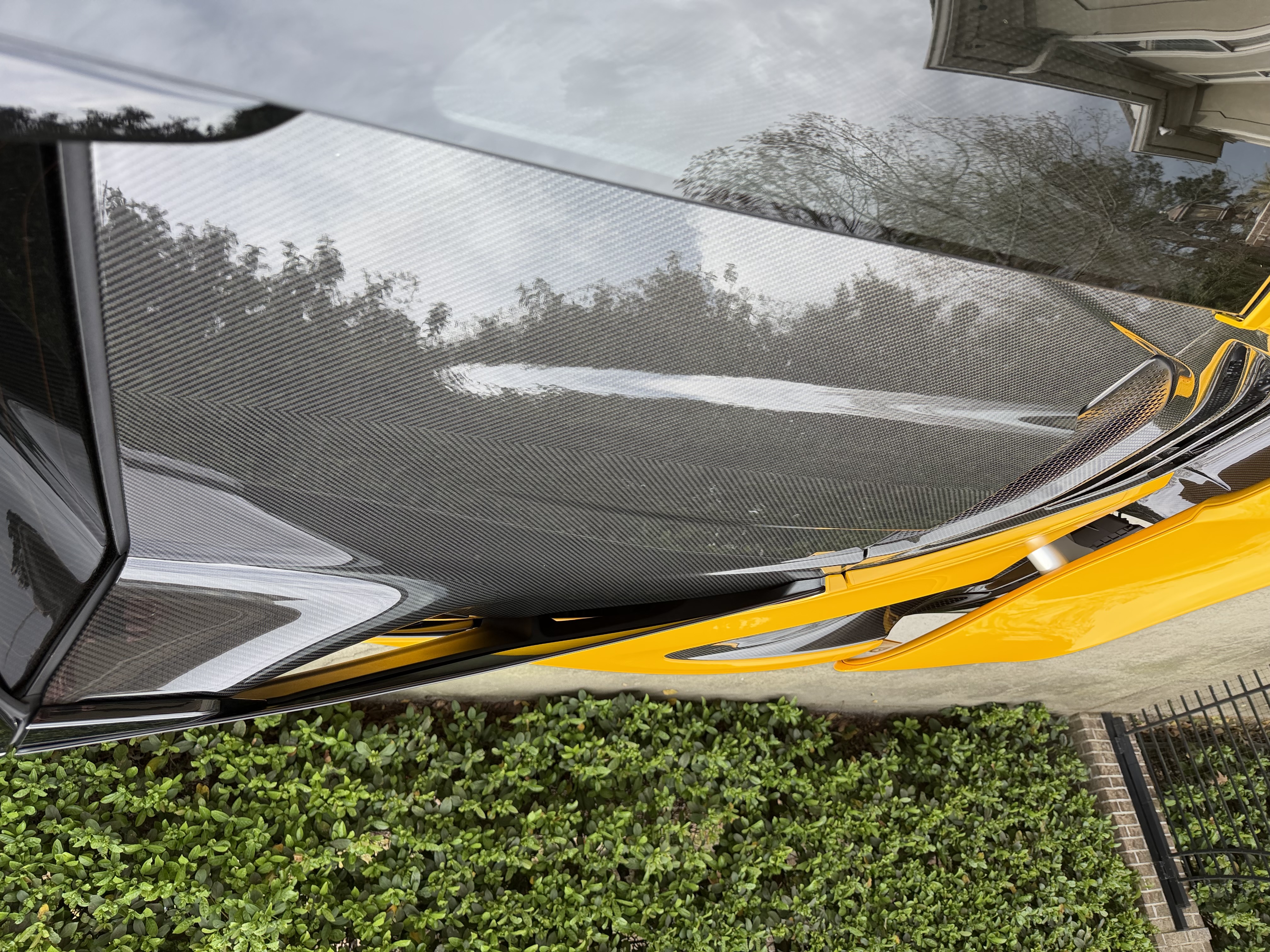 Used 2020 McLaren 720S Spider photo 10