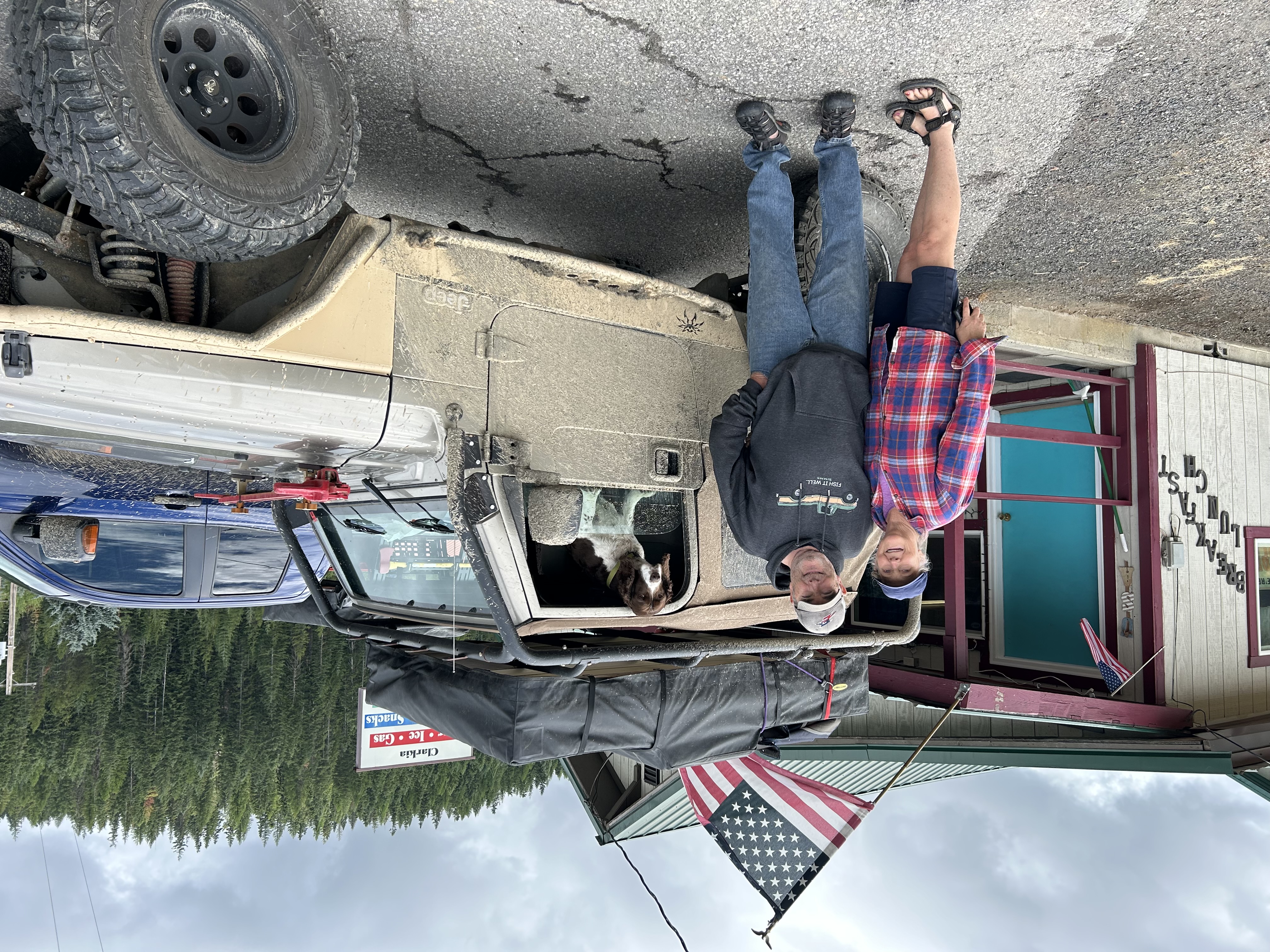 Used 2005 Jeep Wrangler Unlimited Rubicon w/ Sahara Edition Group