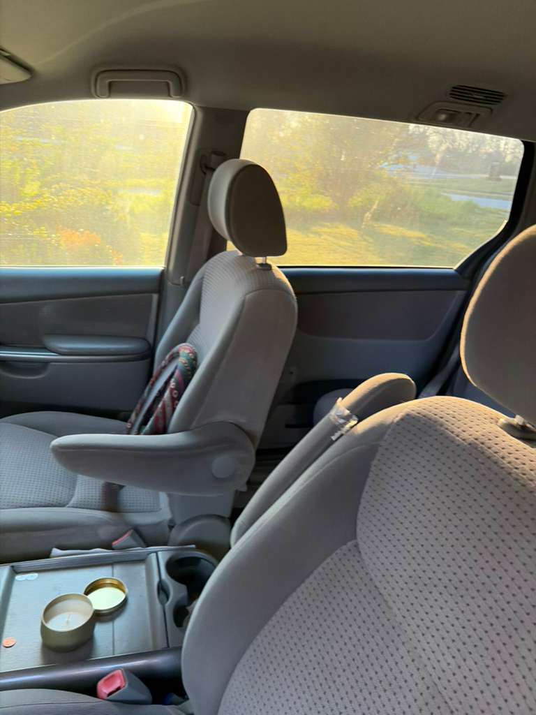 2006 Toyota Sienna LE