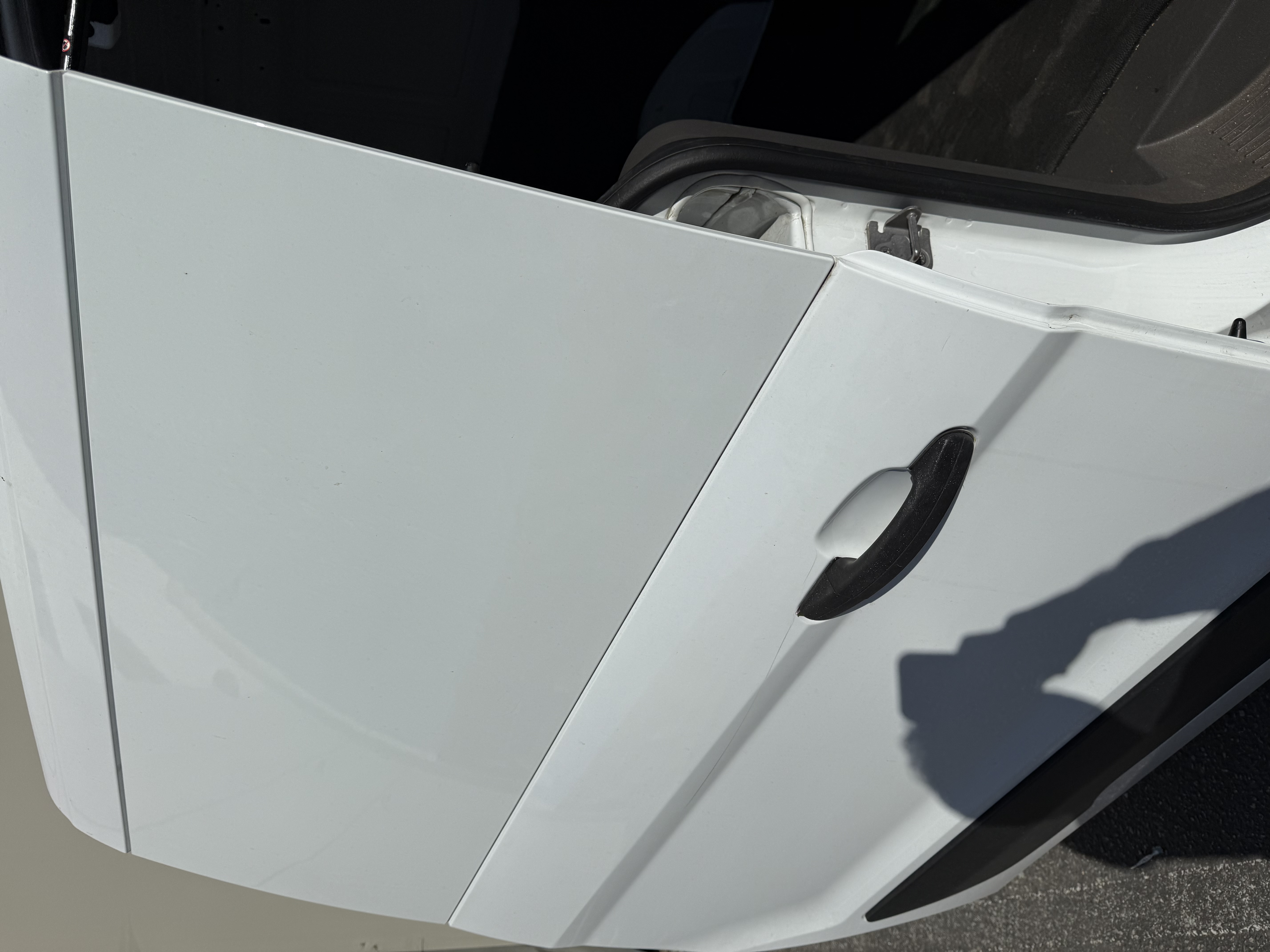 2019 Ford Transit Connect XL