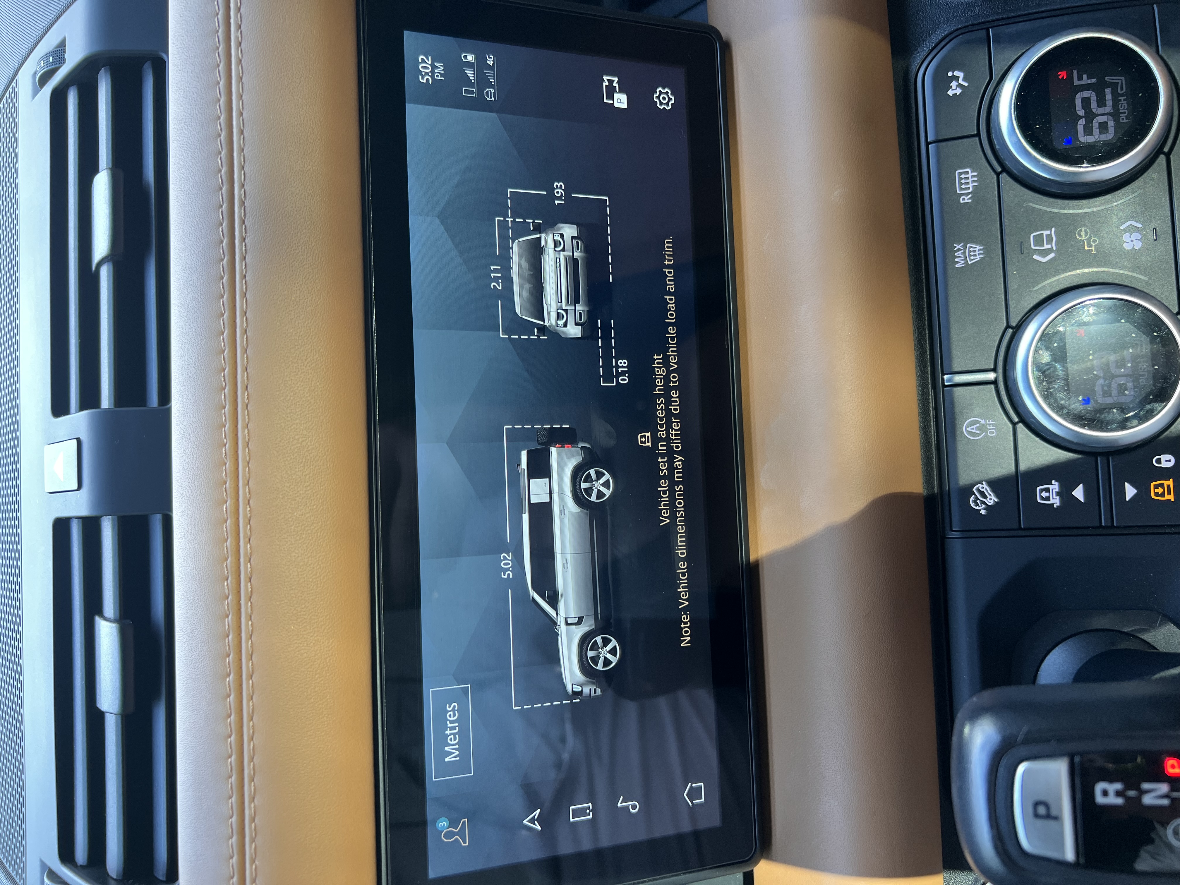 2021 Land Rover Defender 110 X