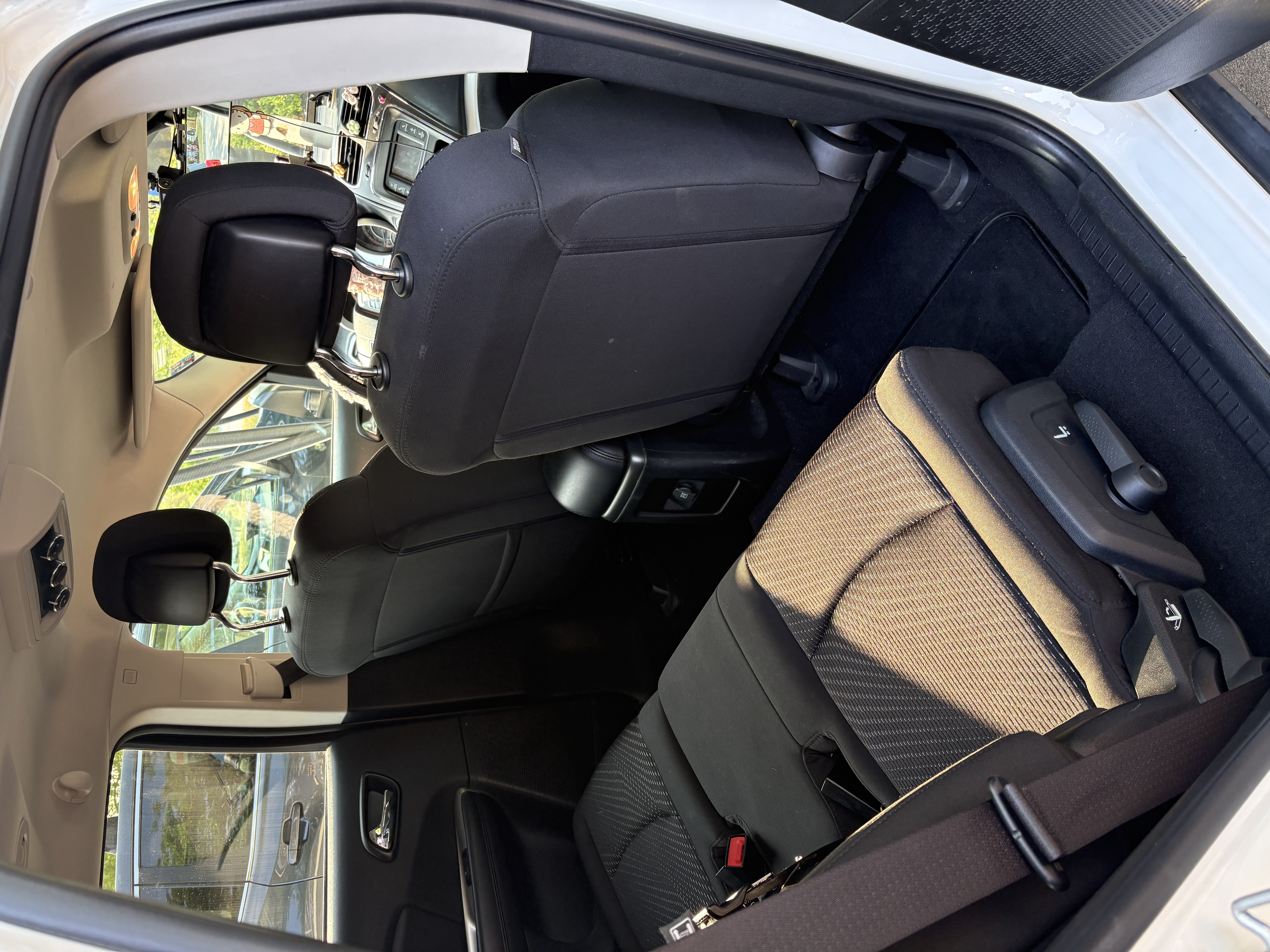 2016 Dodge Journey SE