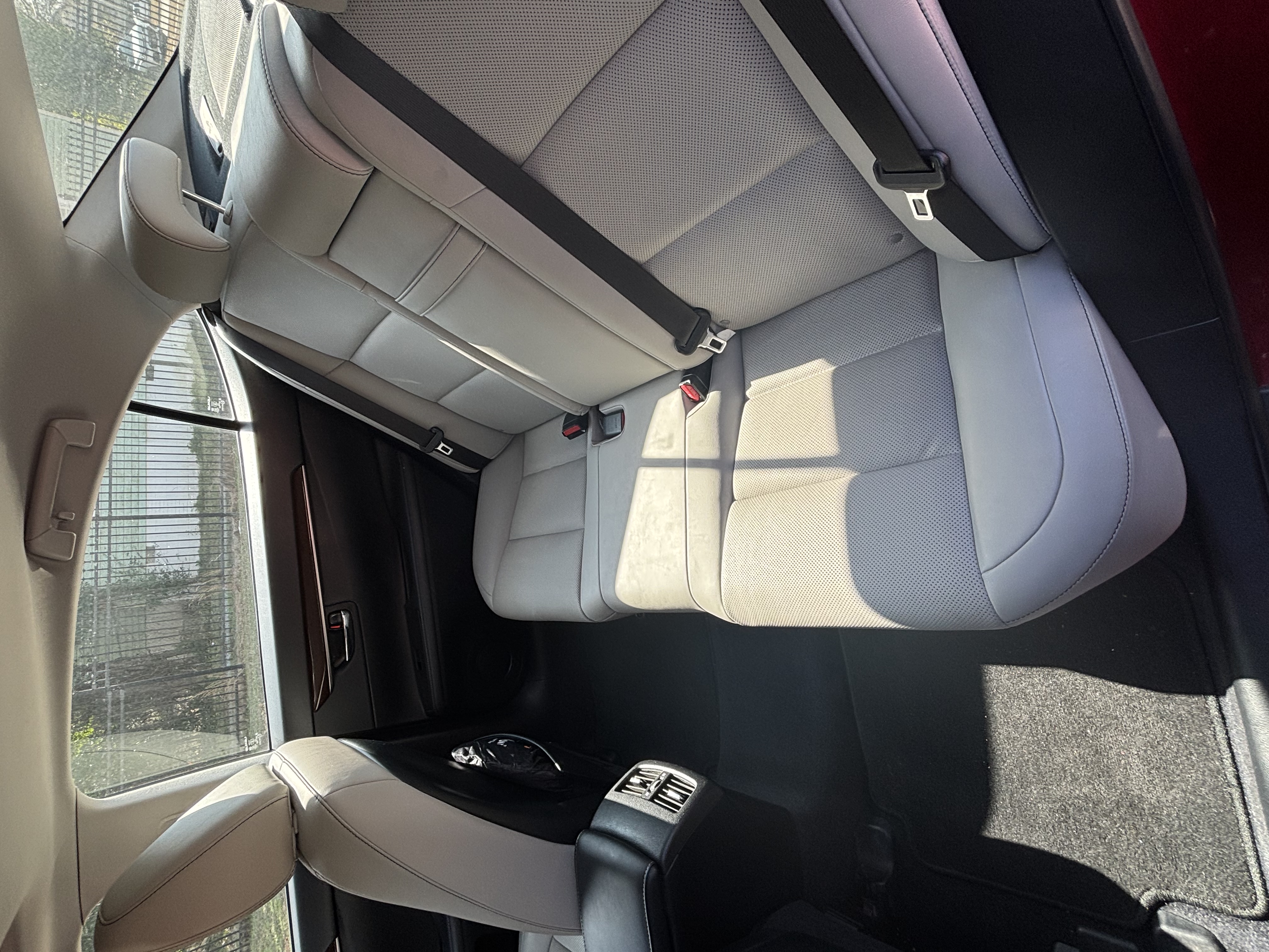 2015 Lexus ES 350 350 Sedan 4D