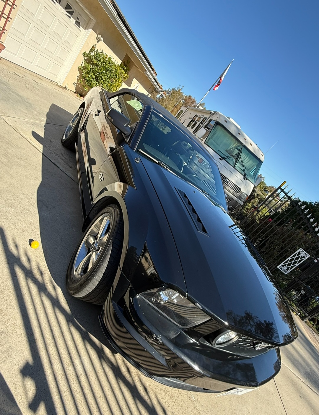 2006 Ford Mustang GT Premium