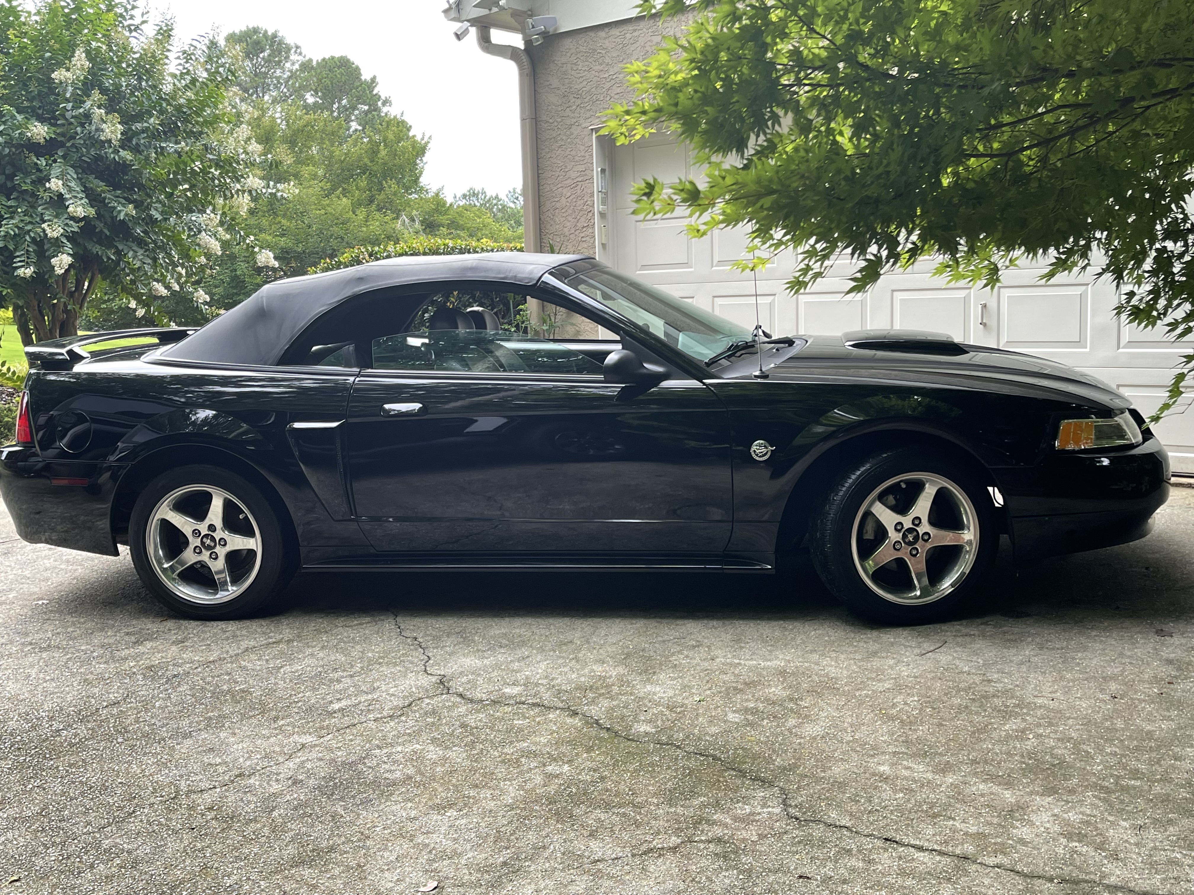 Used 2004 Ford Mustang GT Premium