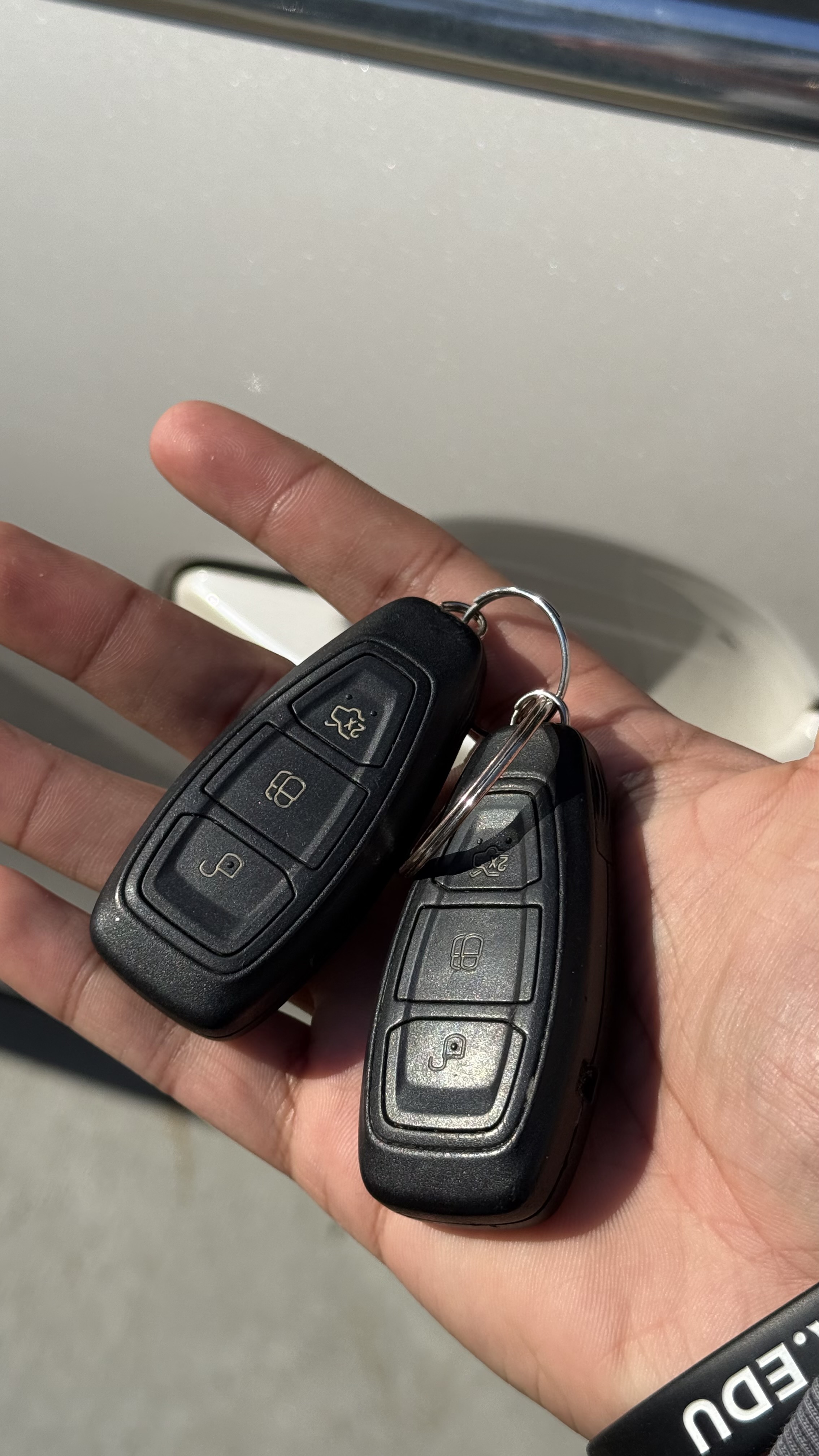 2012 Ford Focus Titanium