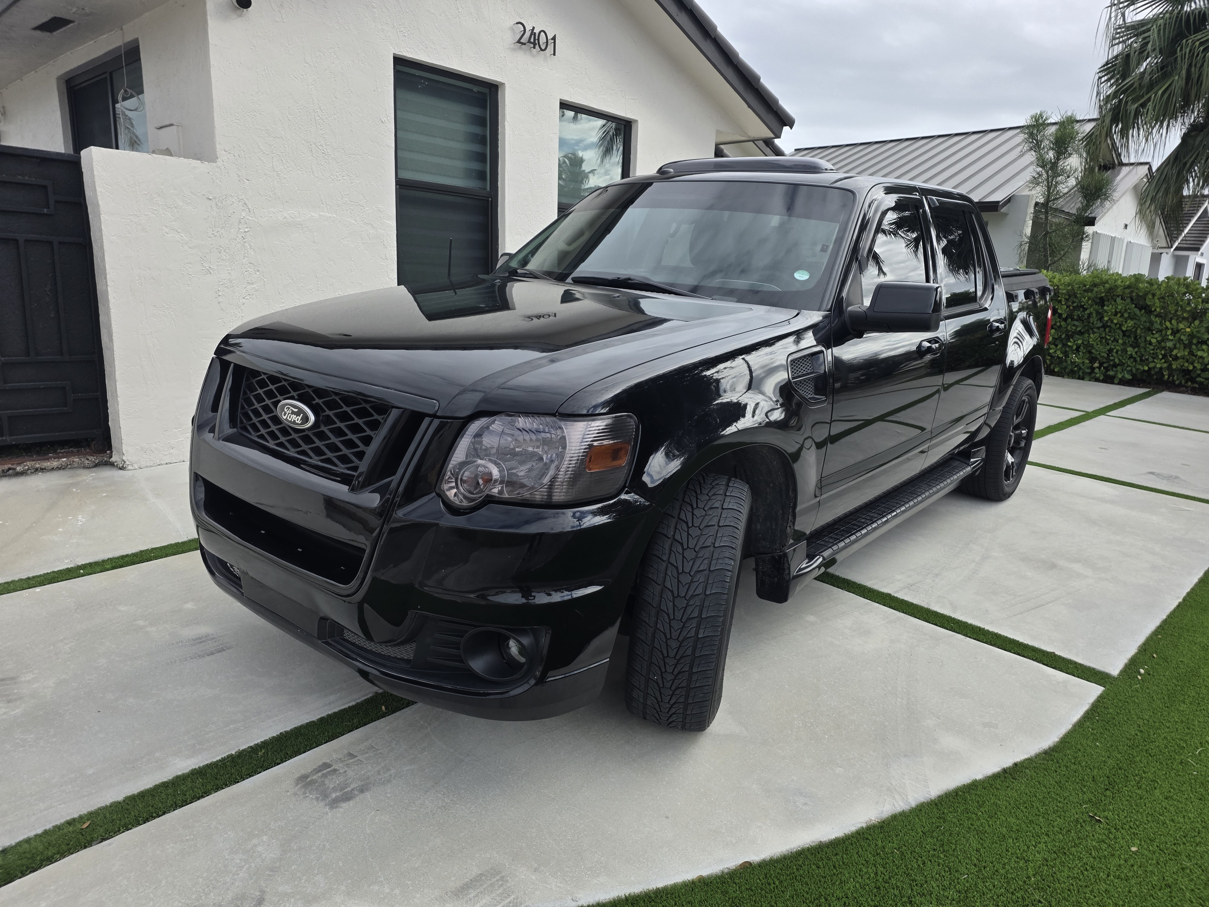 Used Ford Explorer Sport Trac for Sale in Miami, FL - Autotrader