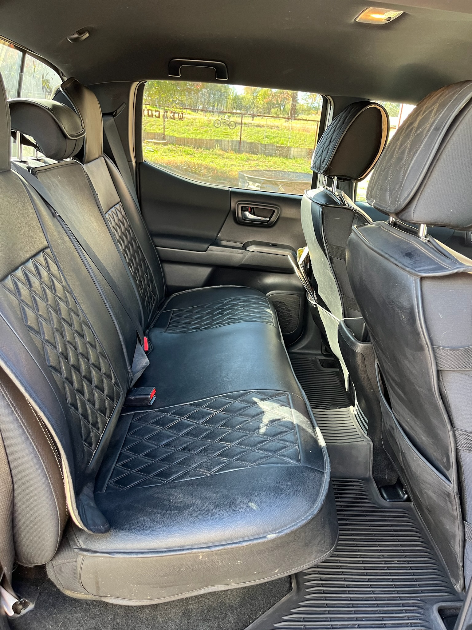 2022 Toyota Tacoma TRD Off-Road