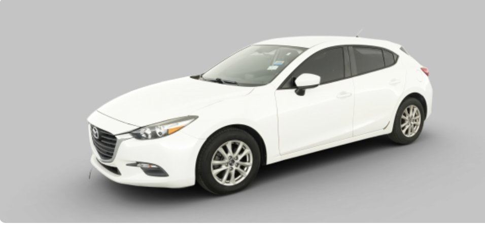 Used MAZDA MAZDA3 Hatchbacks for Sale in San Antonio, TX - Autotrader
