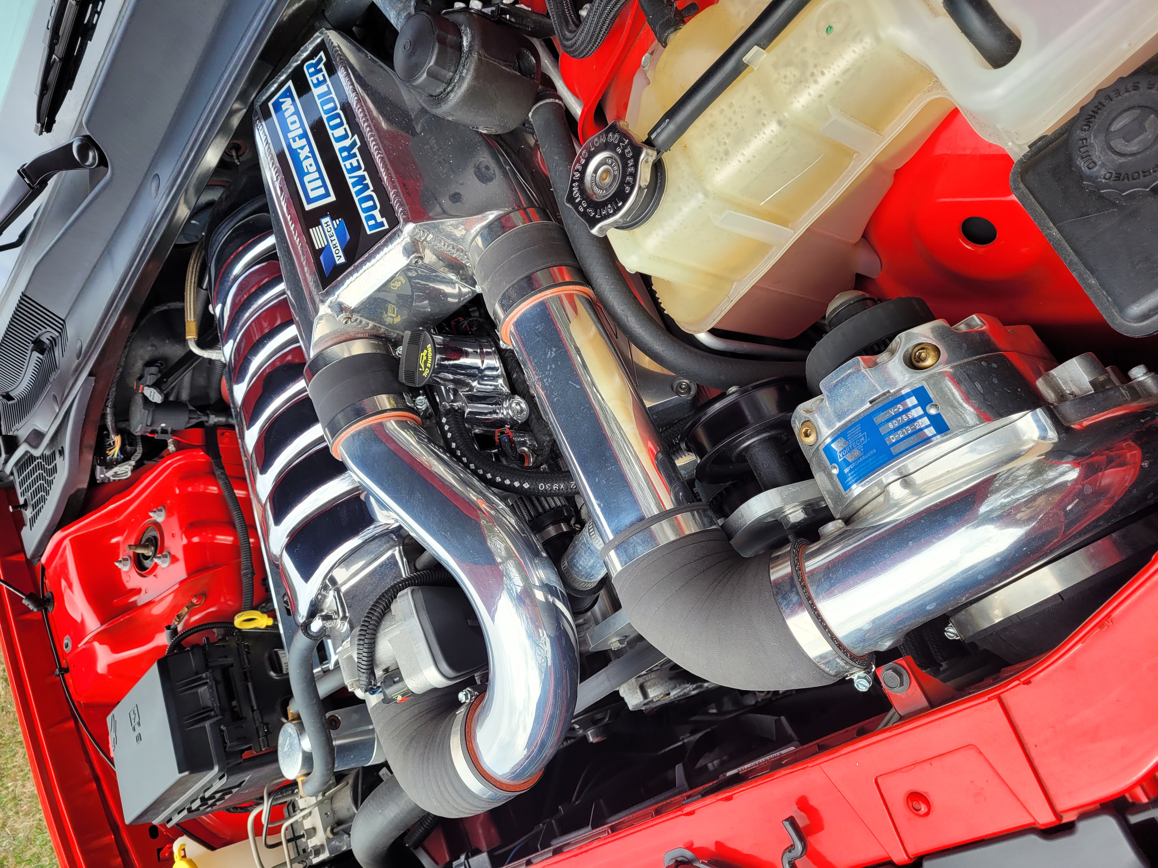 2009 Dodge Charger R/T