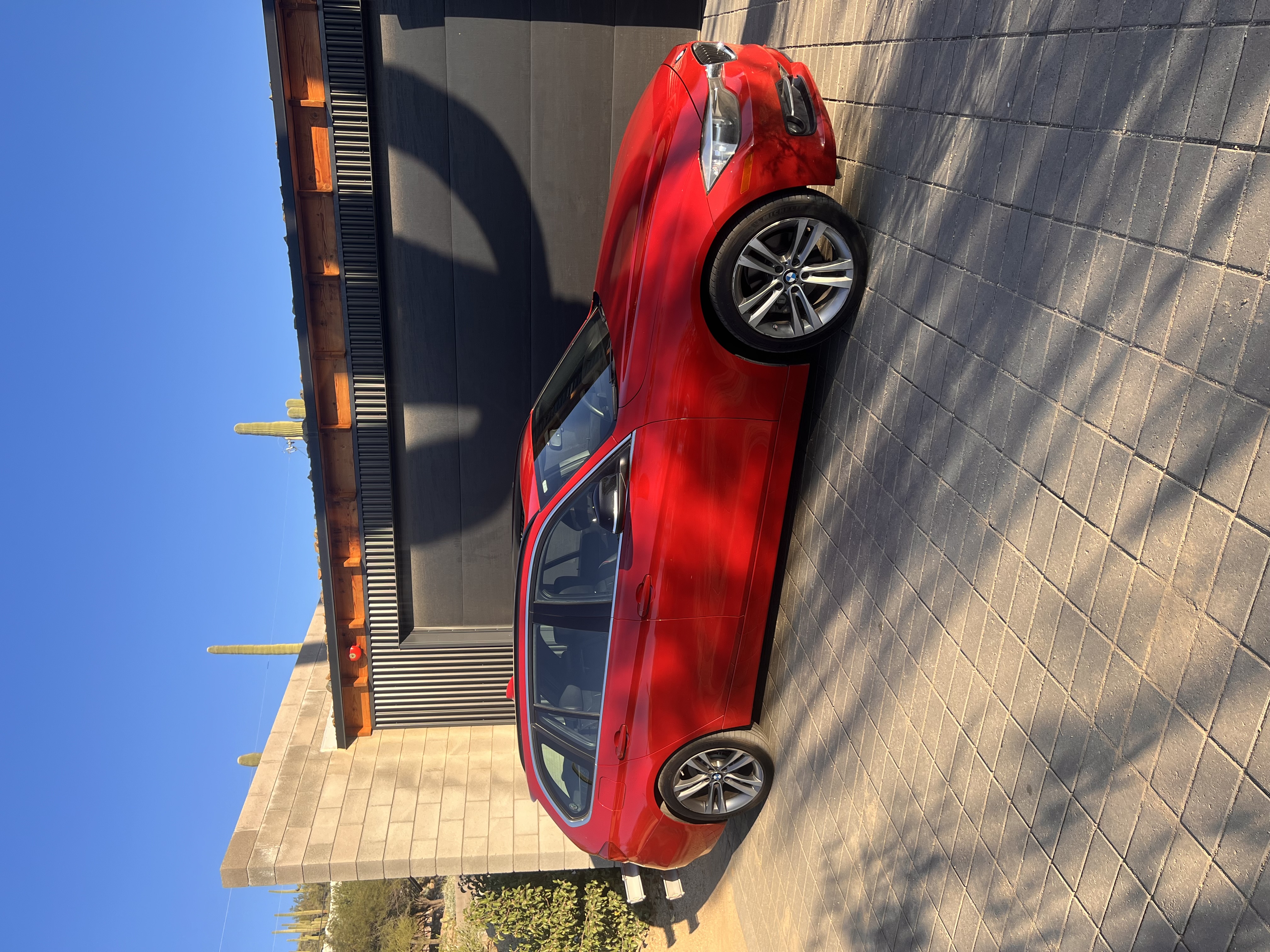 2015 BMW 328d xDrive Wagon