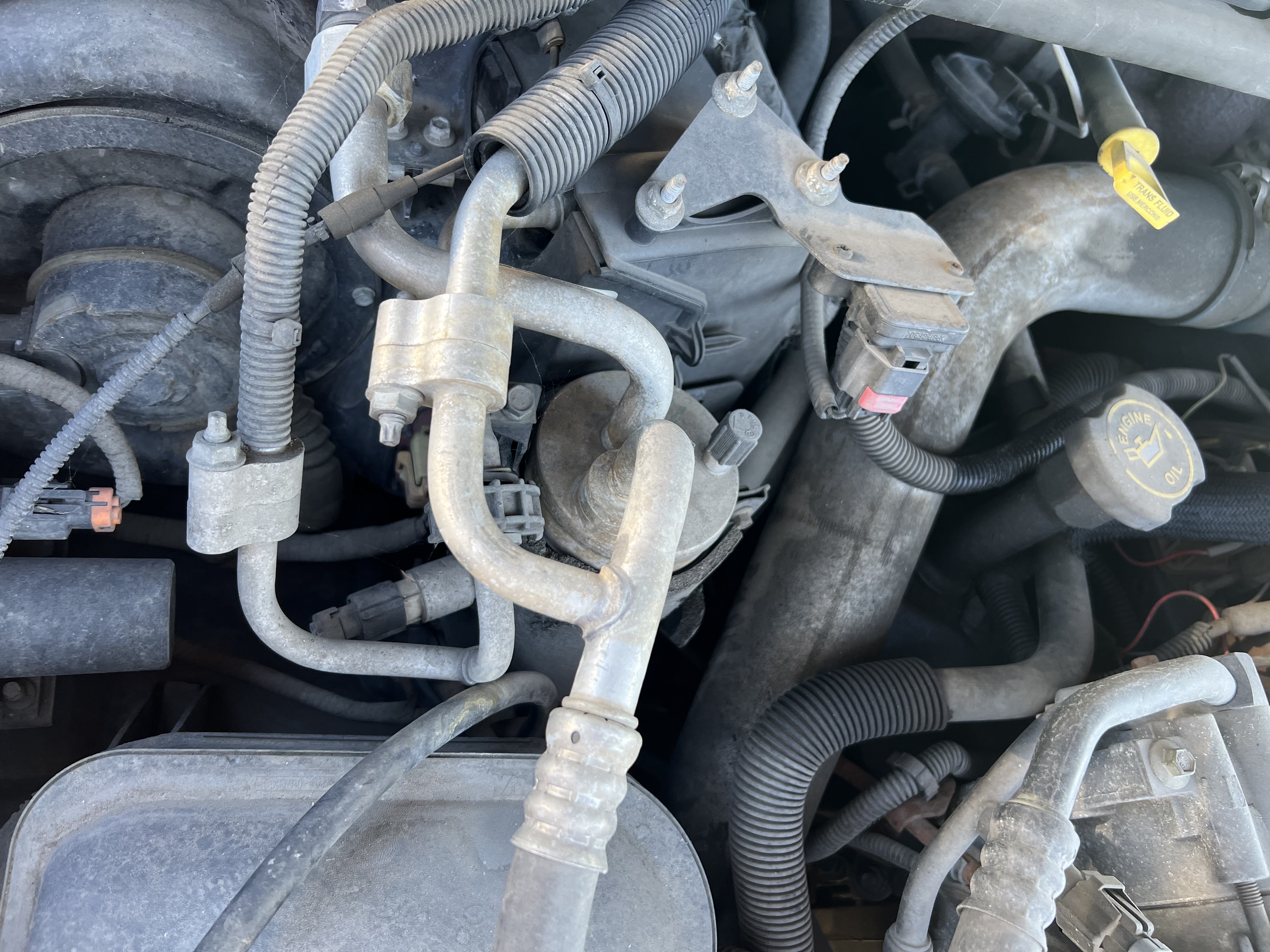 2000 Ford Excursion Limited